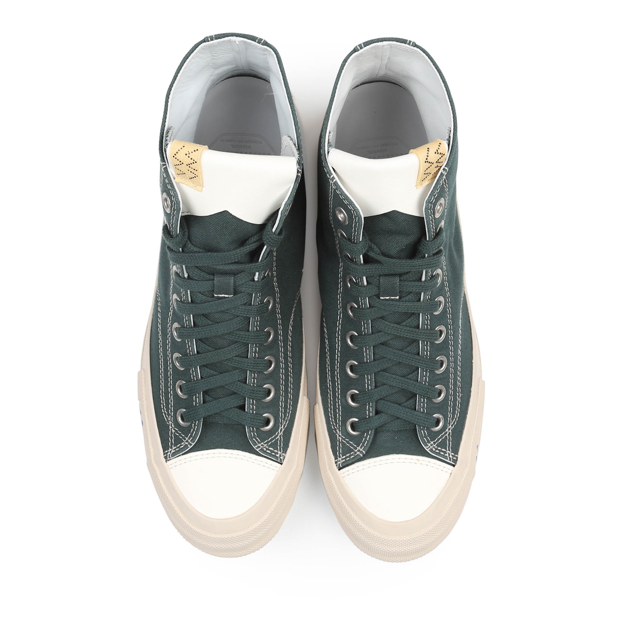 Skagway HI - Green product photo