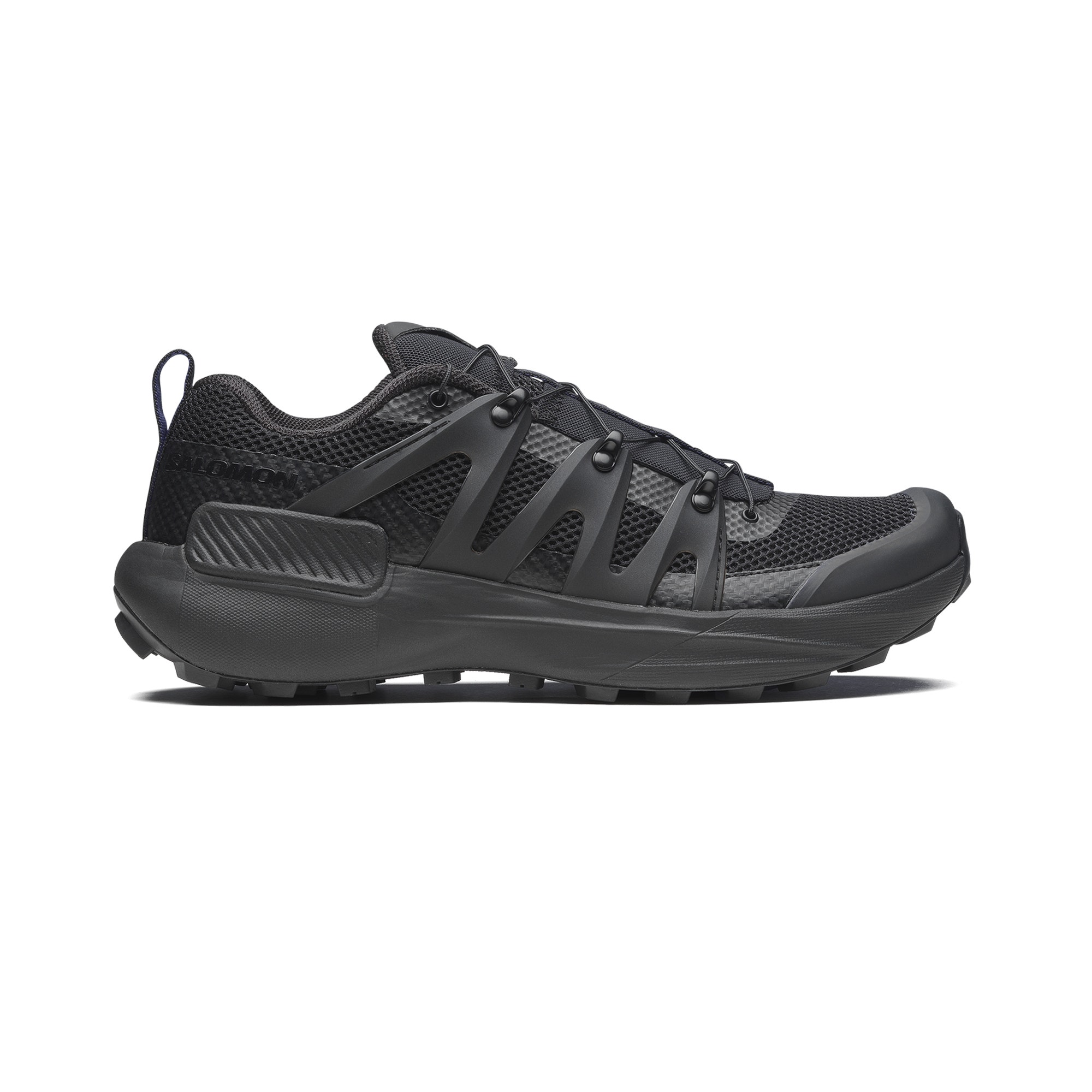 Genesis Advanced - Black product photo