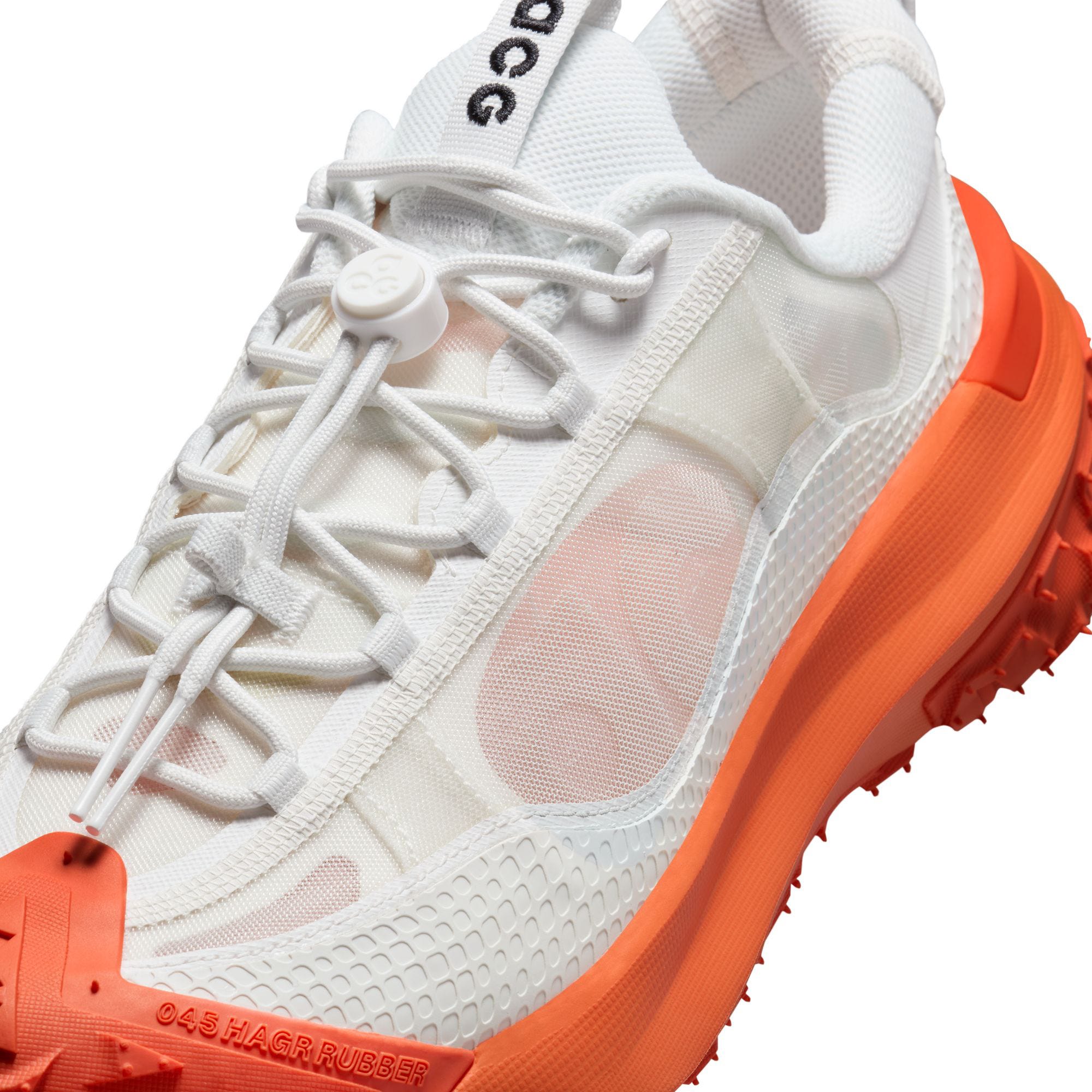 Nike ACG Mountain Fly 2 Low Summit White