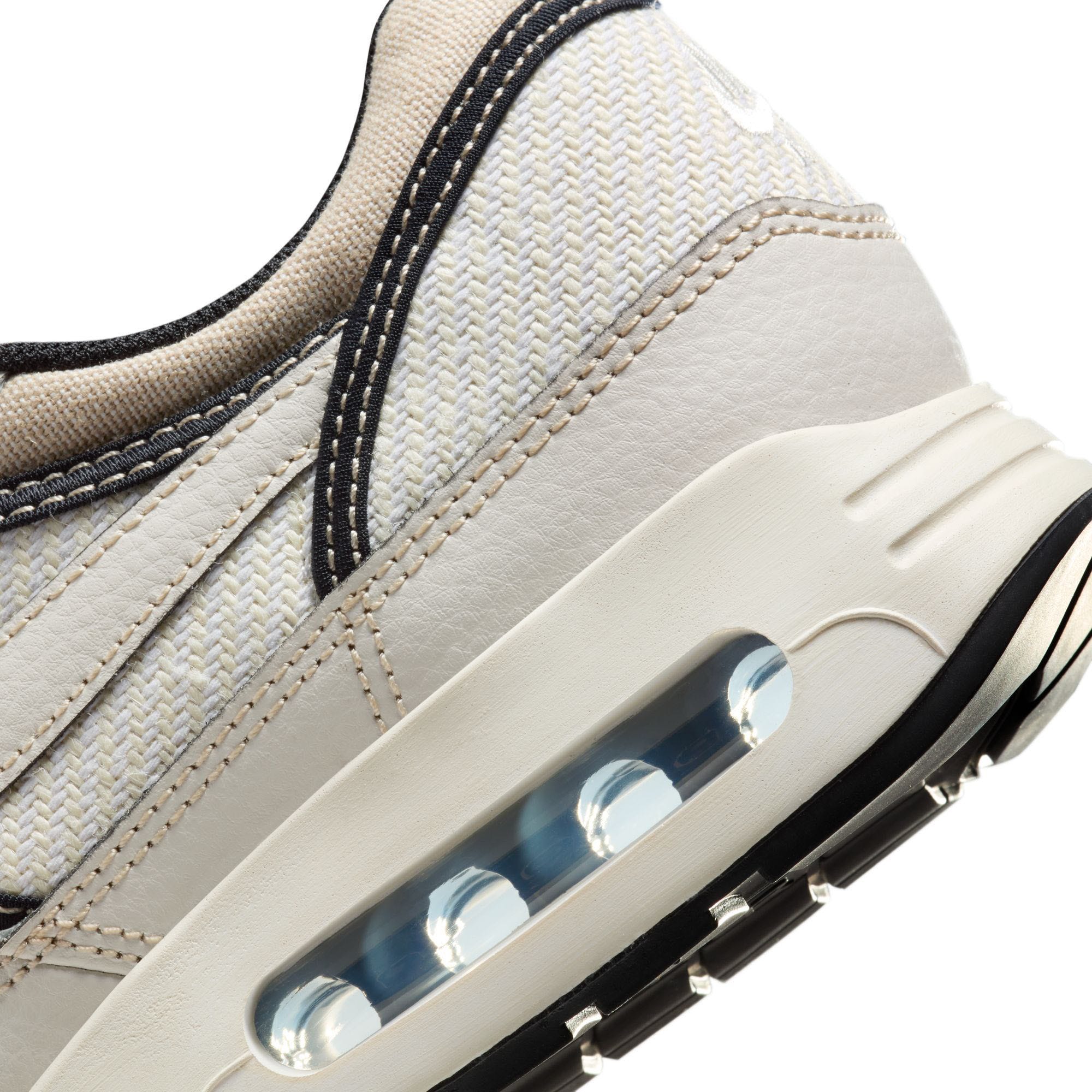 Nike air max shop 1 premium gray