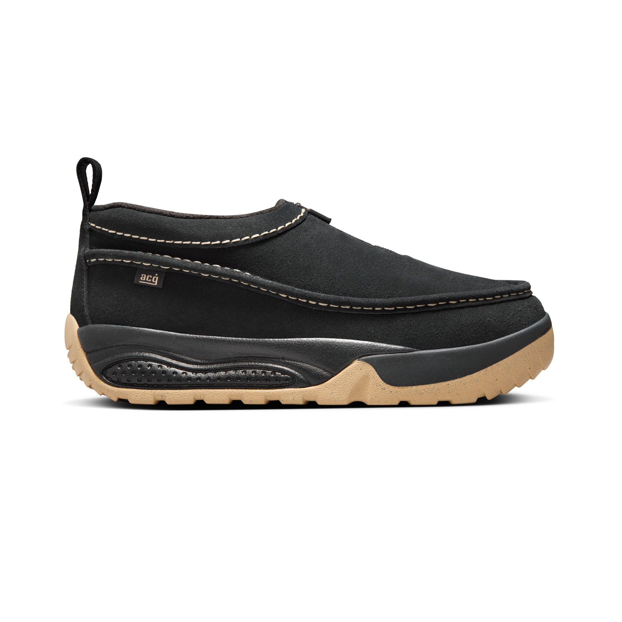 ACG IZY - Black/Limestone product photo