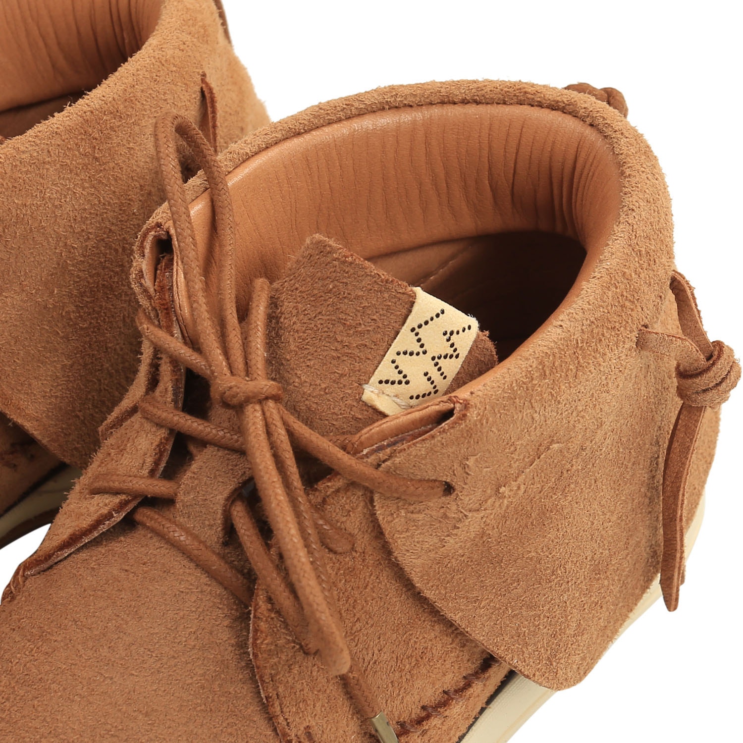FBT Lhamo-Folk - Light Brown product photo