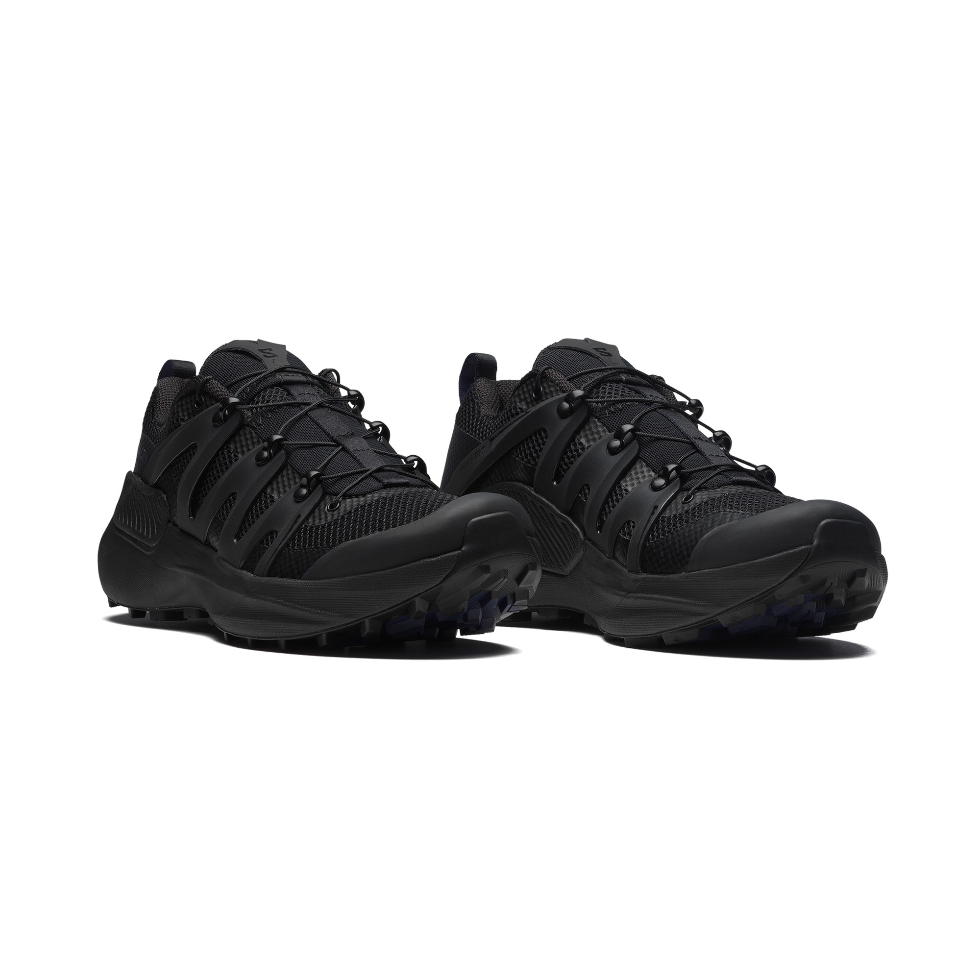 Genesis Advanced - Black product photo