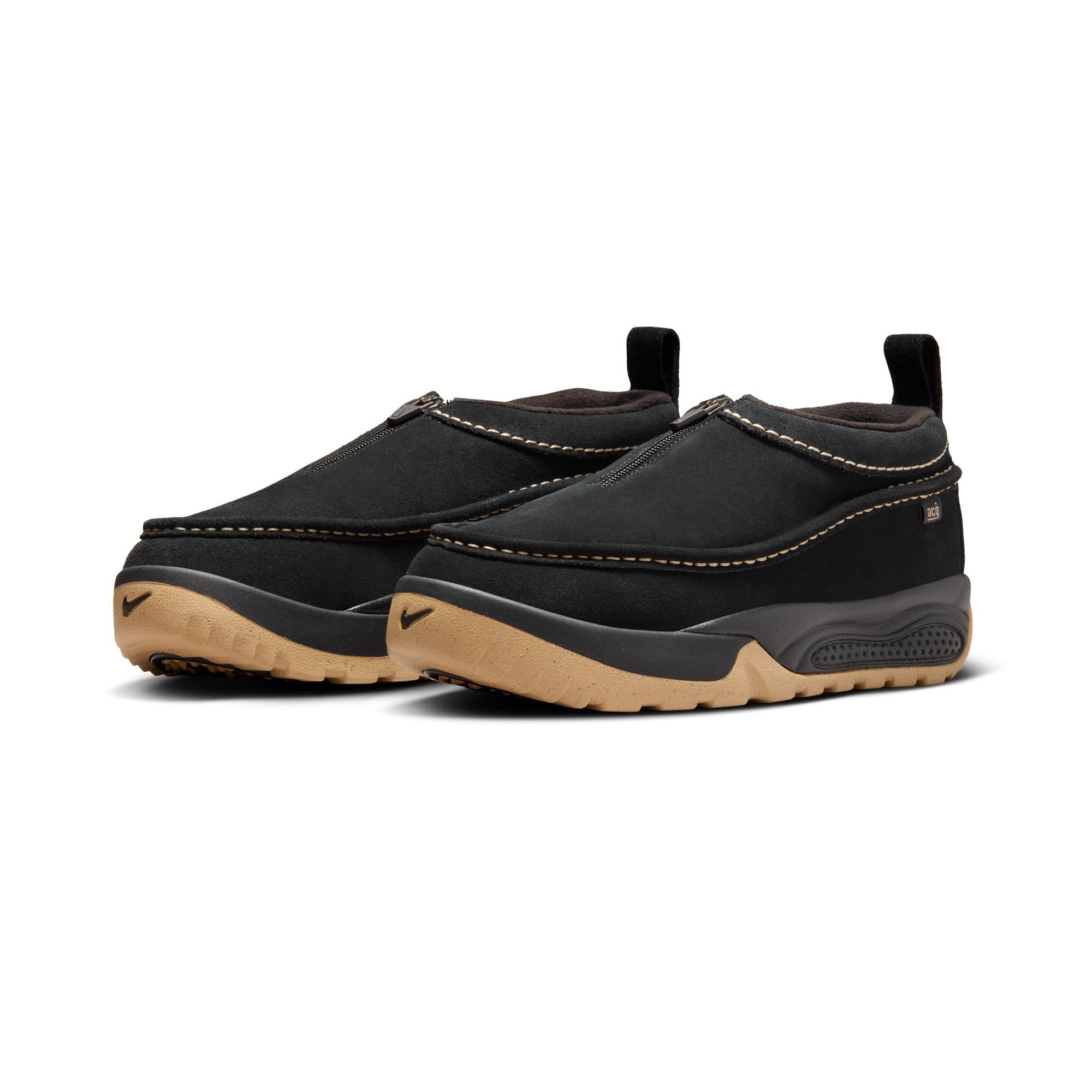 ACG IZY - Black/Limestone product photo