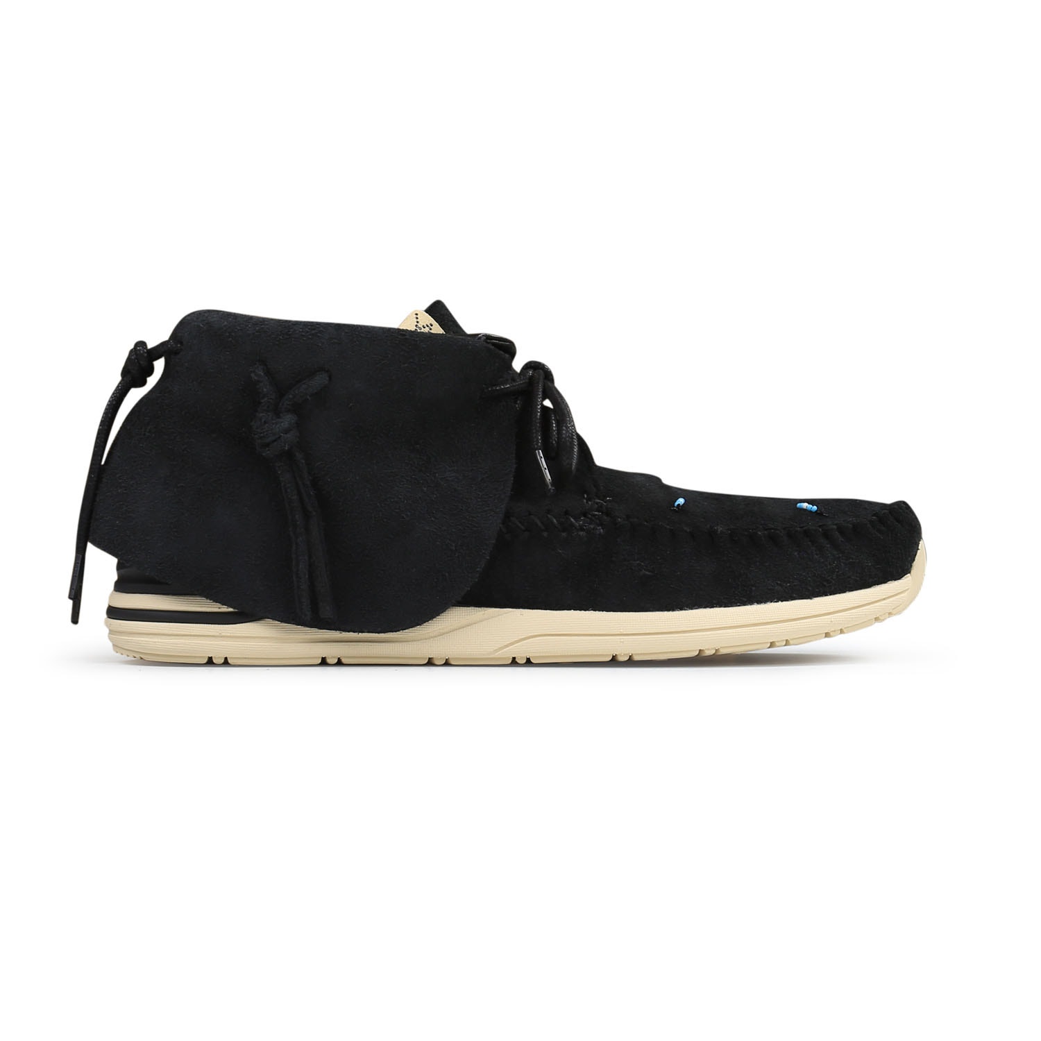 FBT Lhamo-Folk - Black product photo