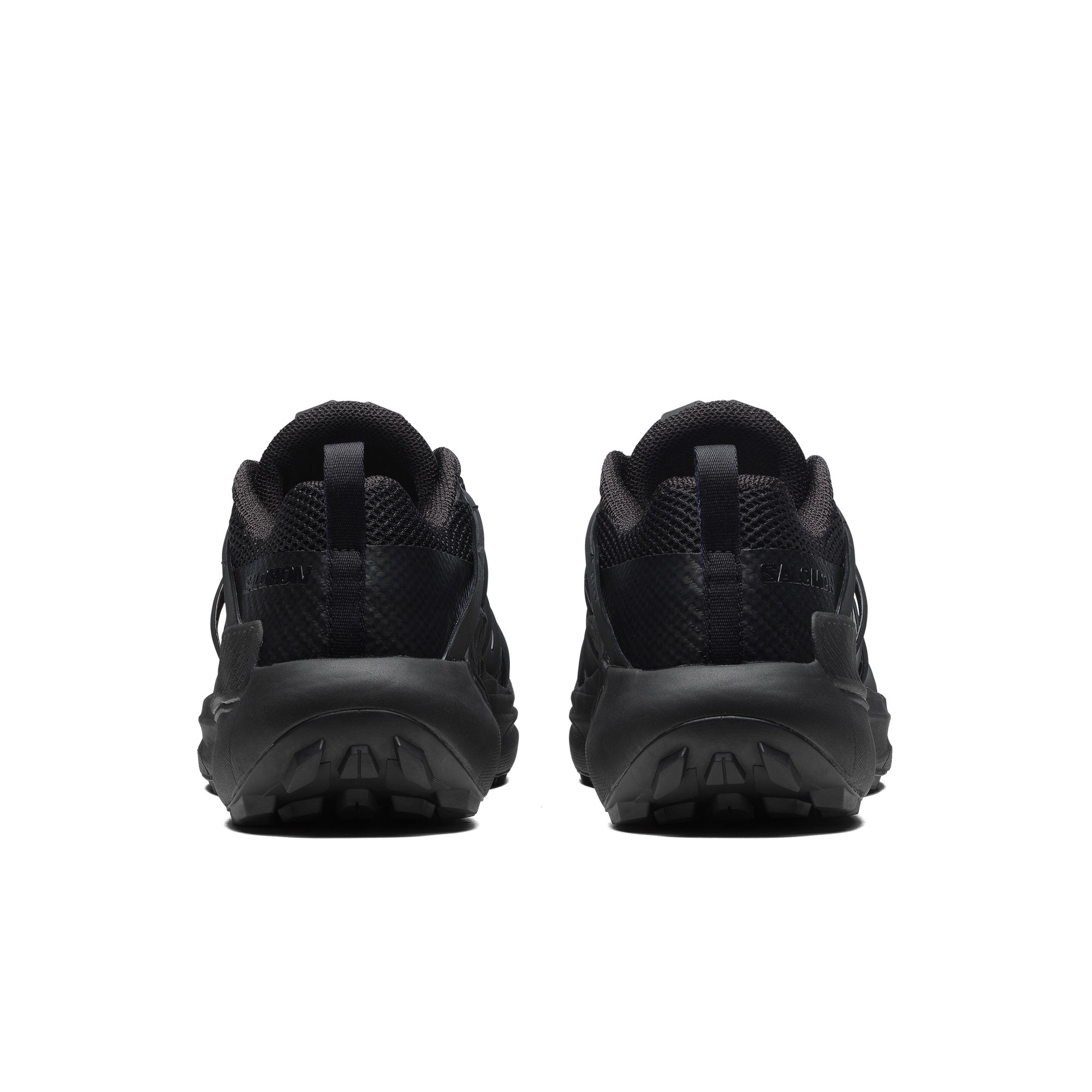 Genesis Advanced - Black product photo