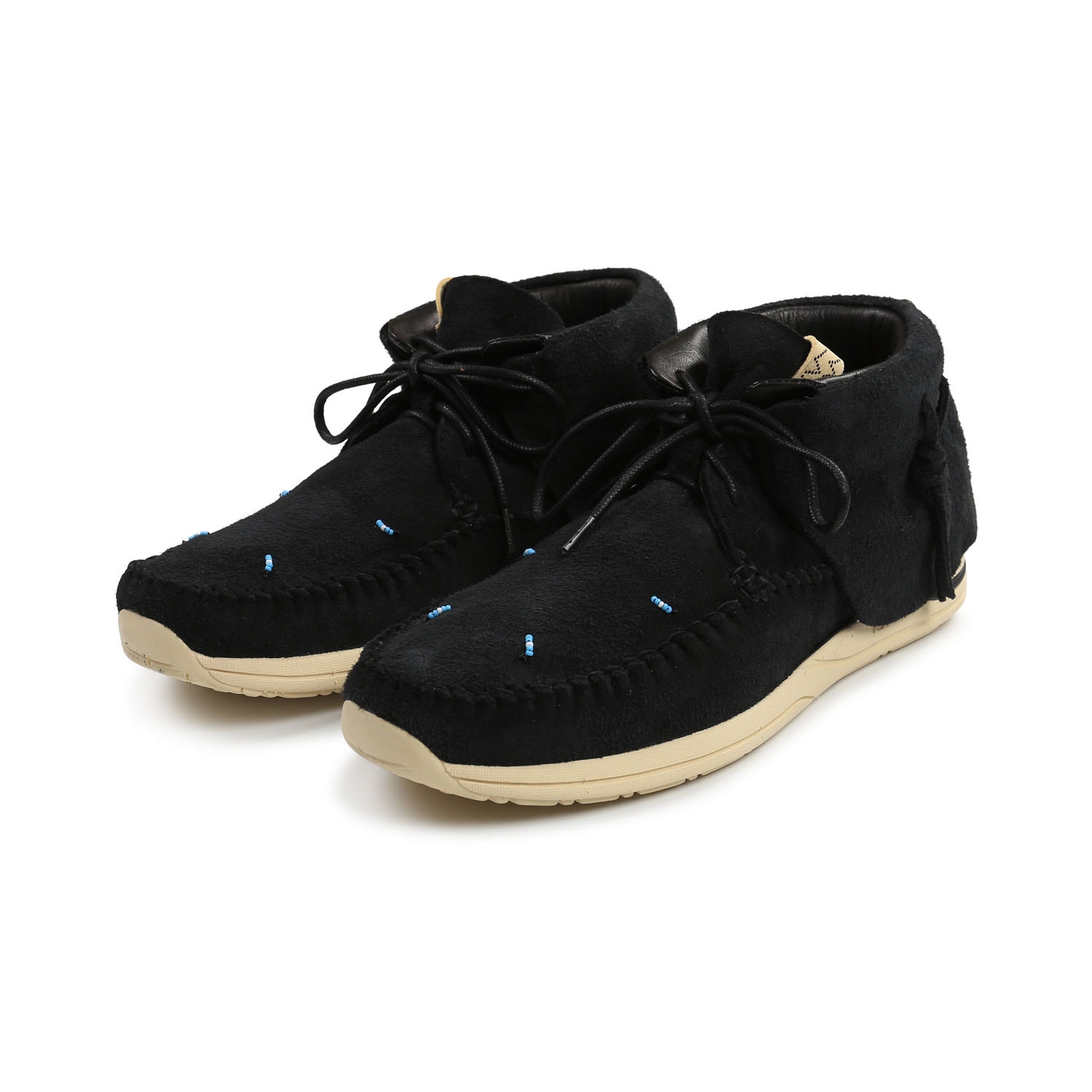 FBT Lhamo-Folk - Black product photo