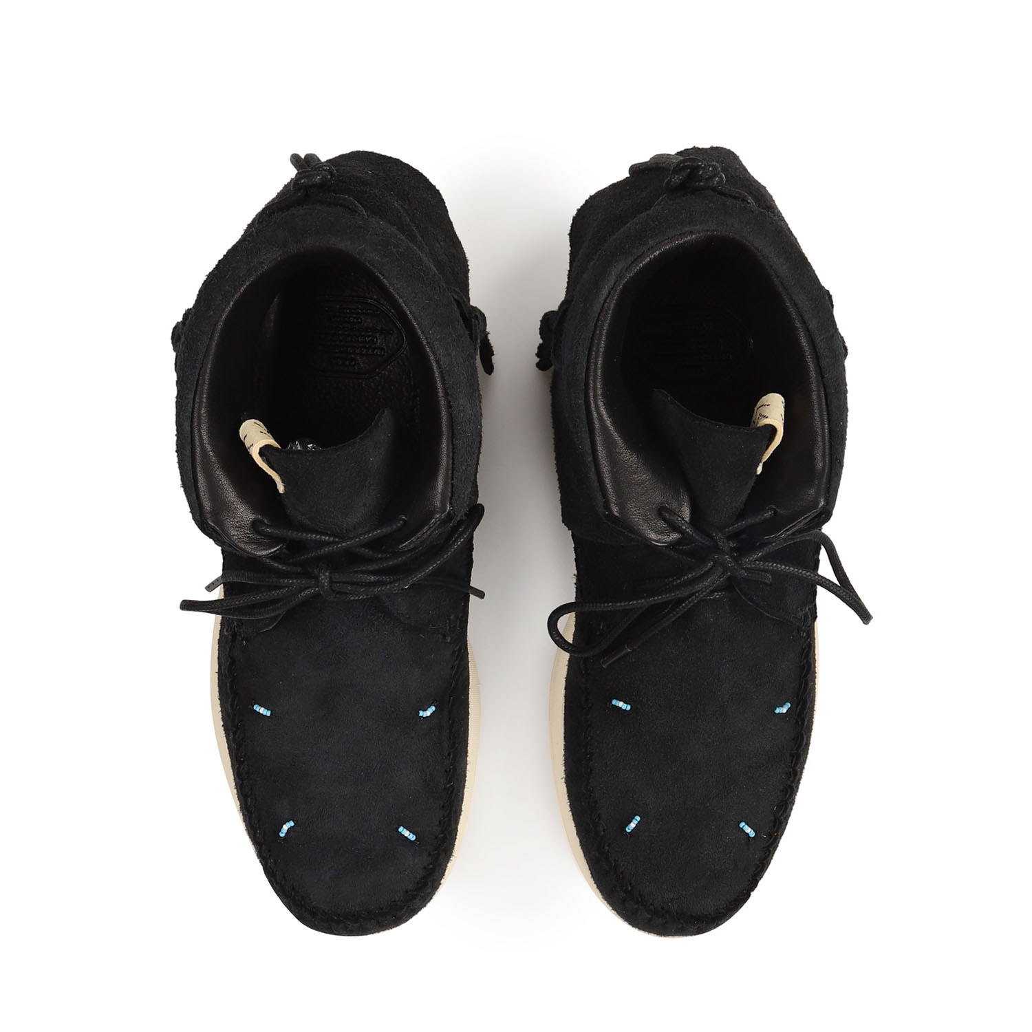 FBT Lhamo-Folk - Black product photo