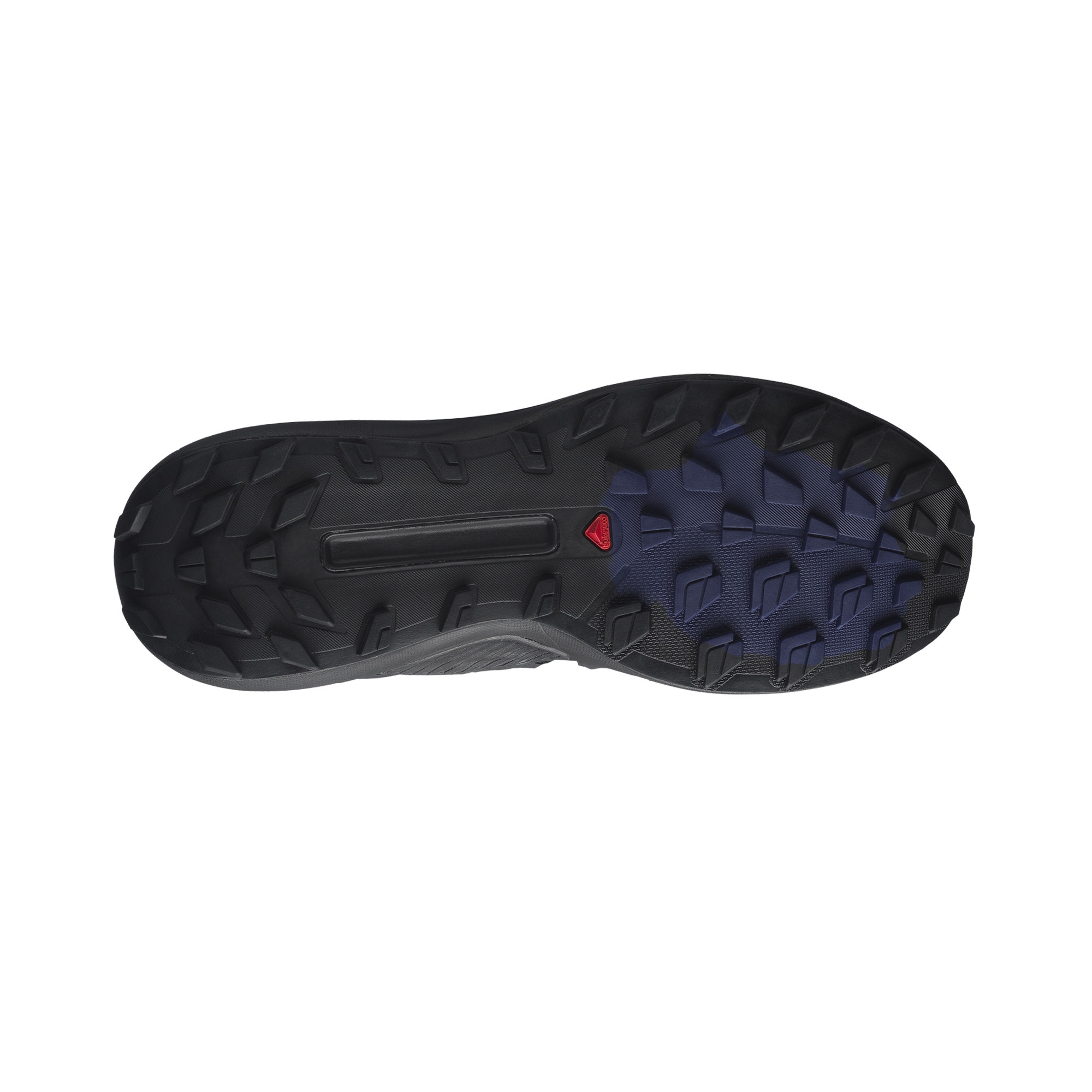 Genesis Advanced - Black product photo