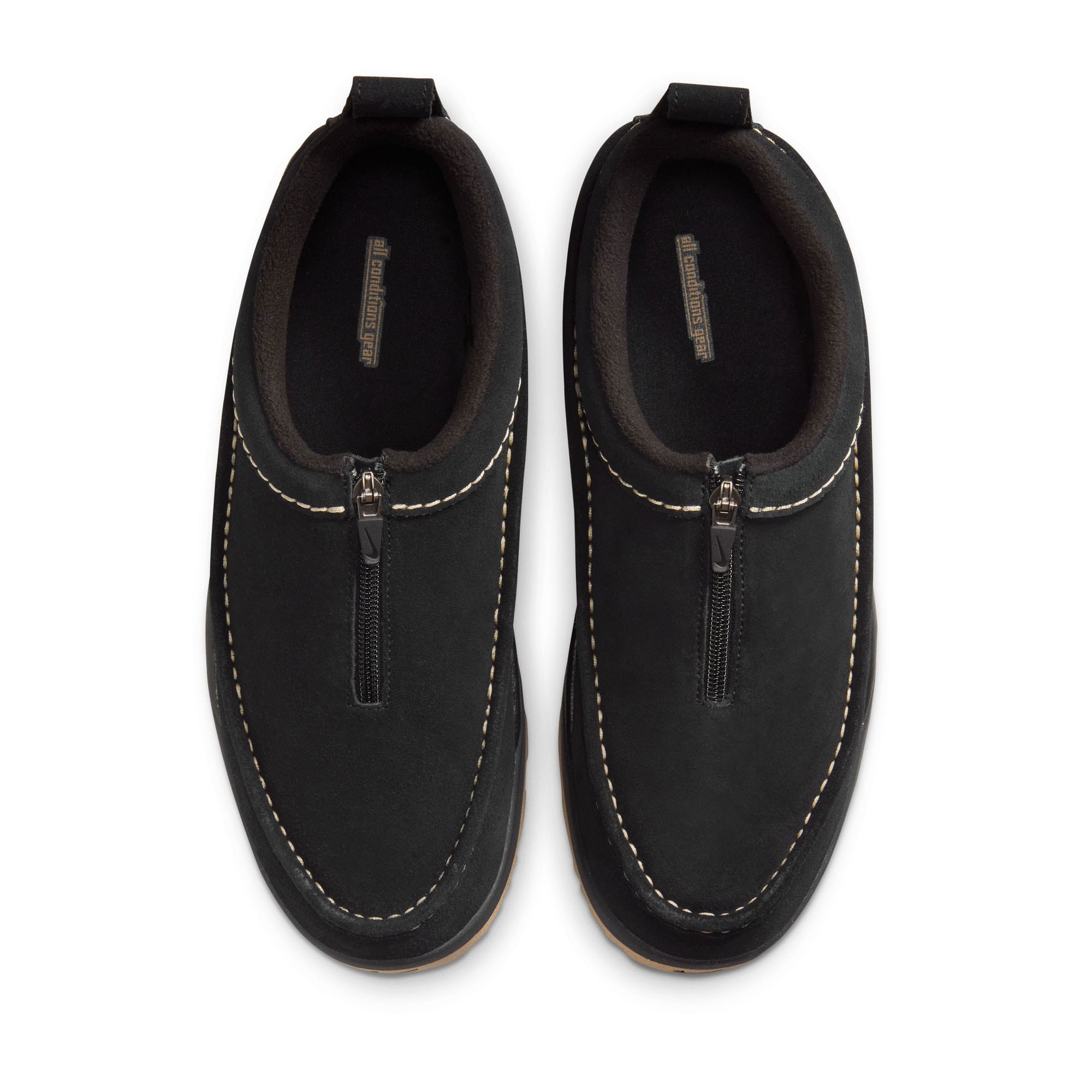 ACG IZY - Black/Limestone product photo