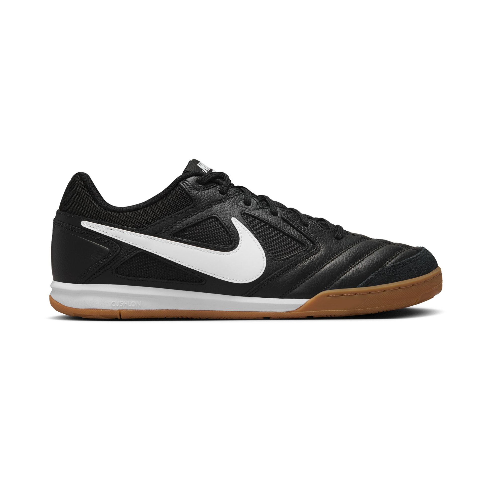 Nike Gato - Black/White-Gum product photo