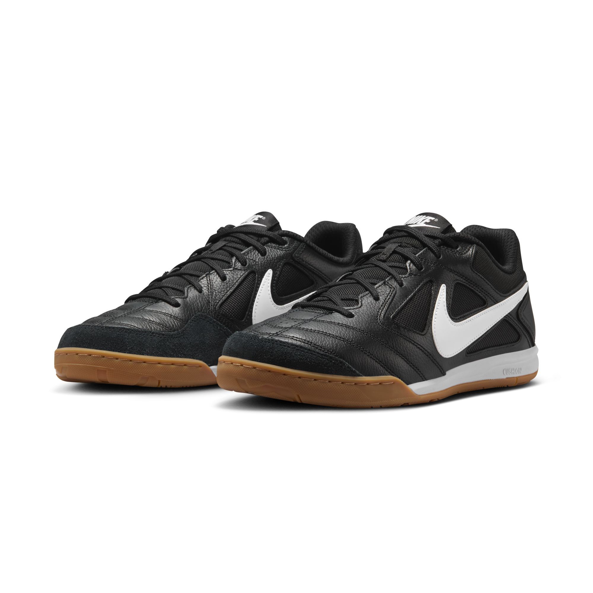 Nike Gato - Black/White-Gum product photo