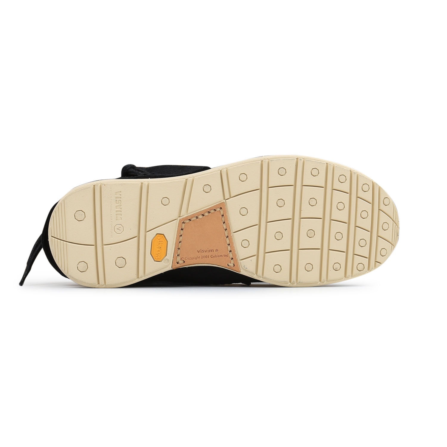 FBT Lhamo-Folk - Black product photo