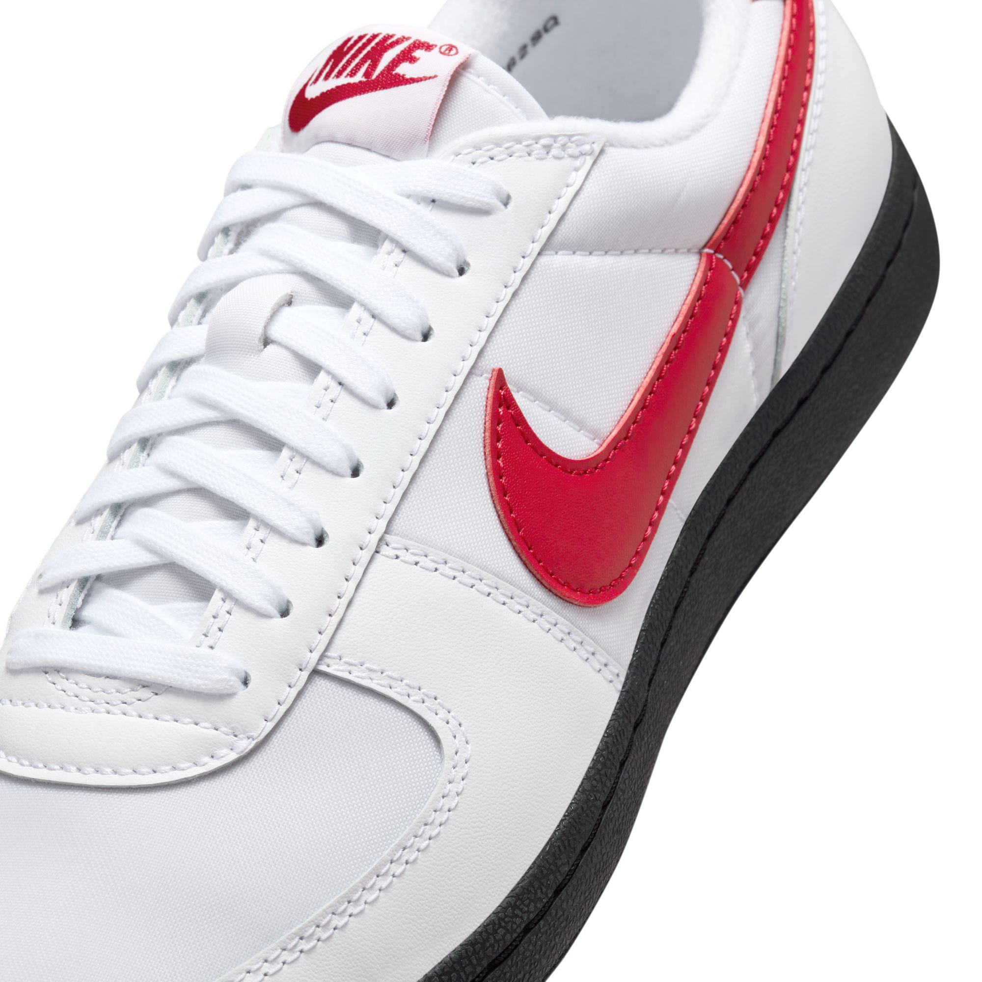 Nike Field General 82 White Varsity Red