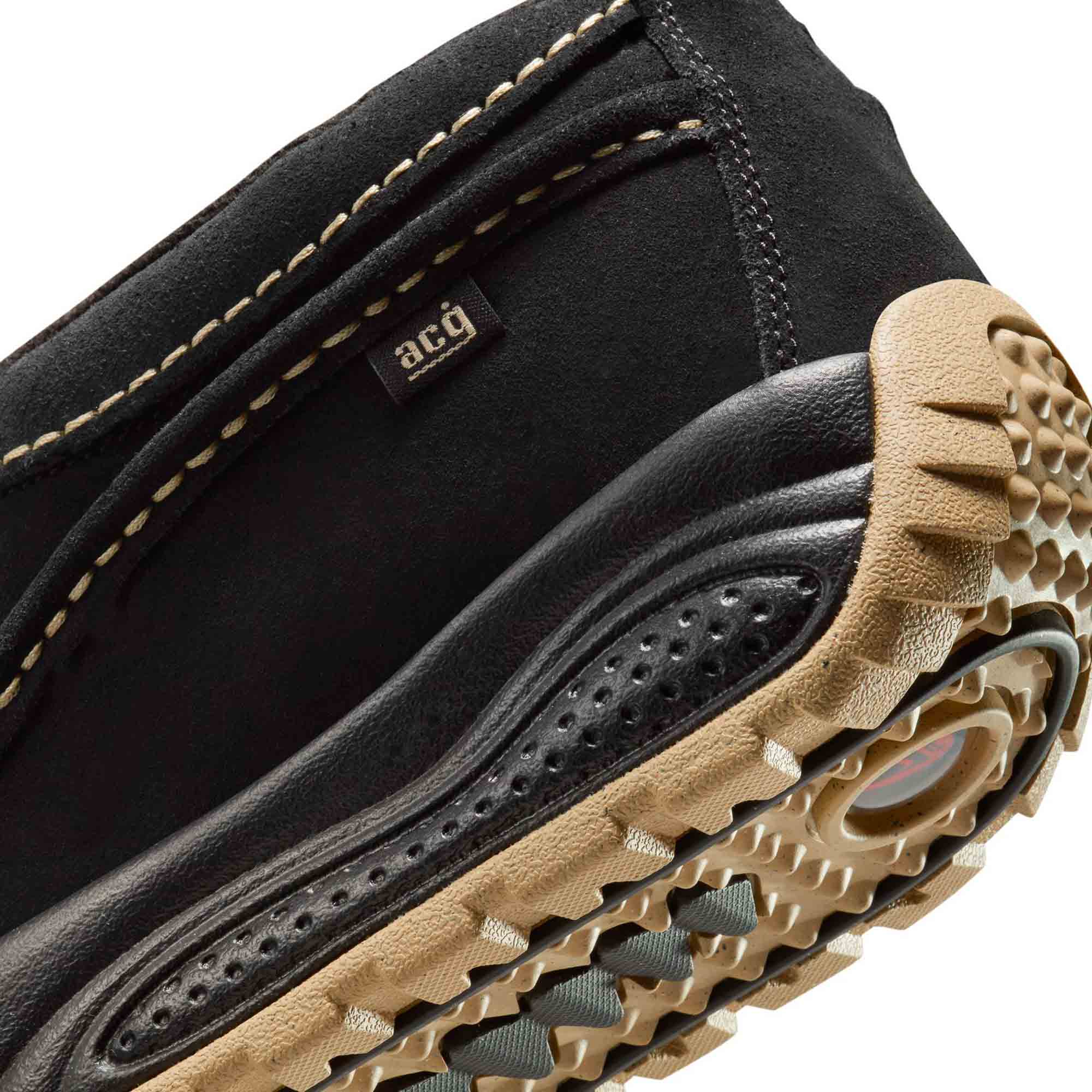 ACG IZY - Black/Limestone product photo