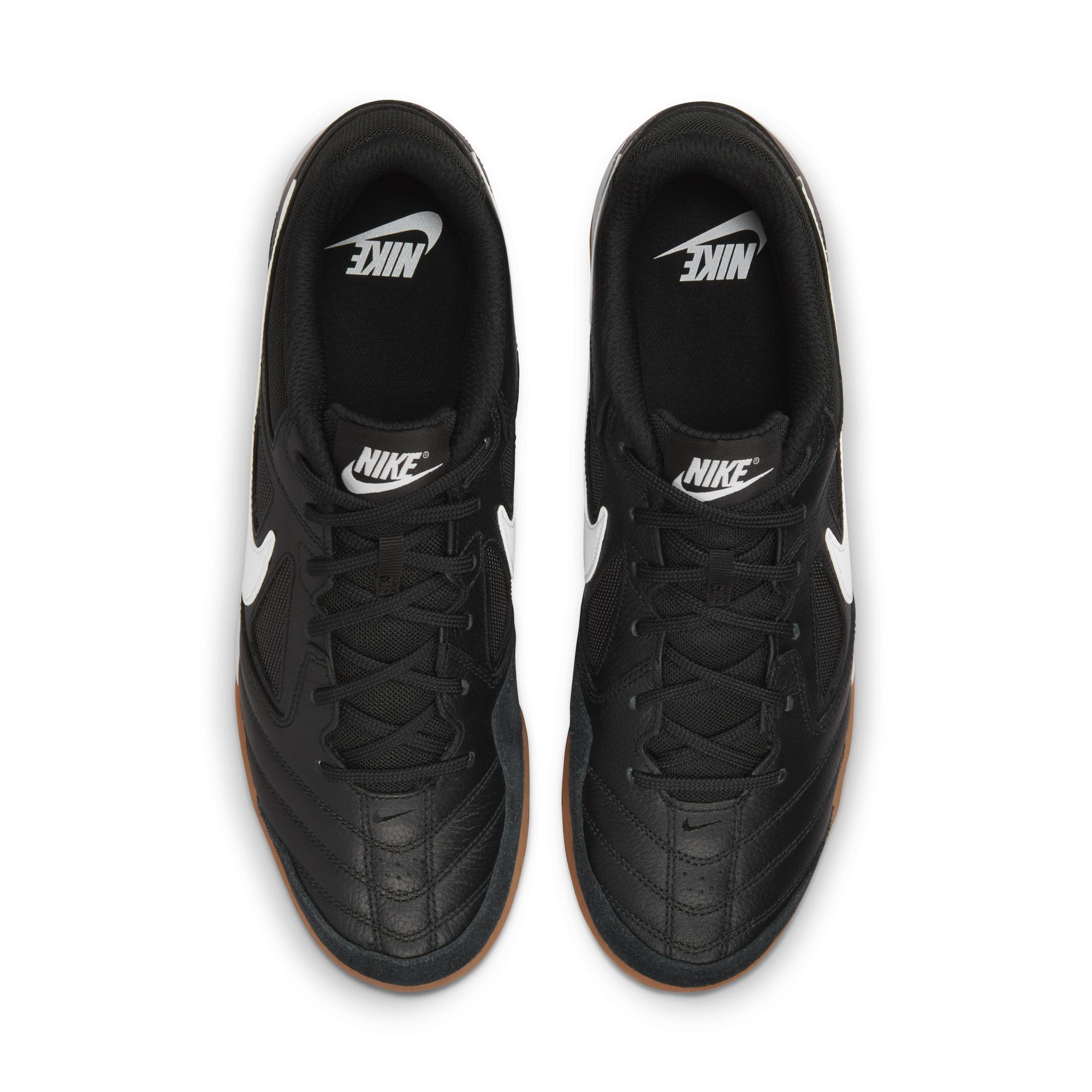 Nike Gato - Black/White-Gum product photo