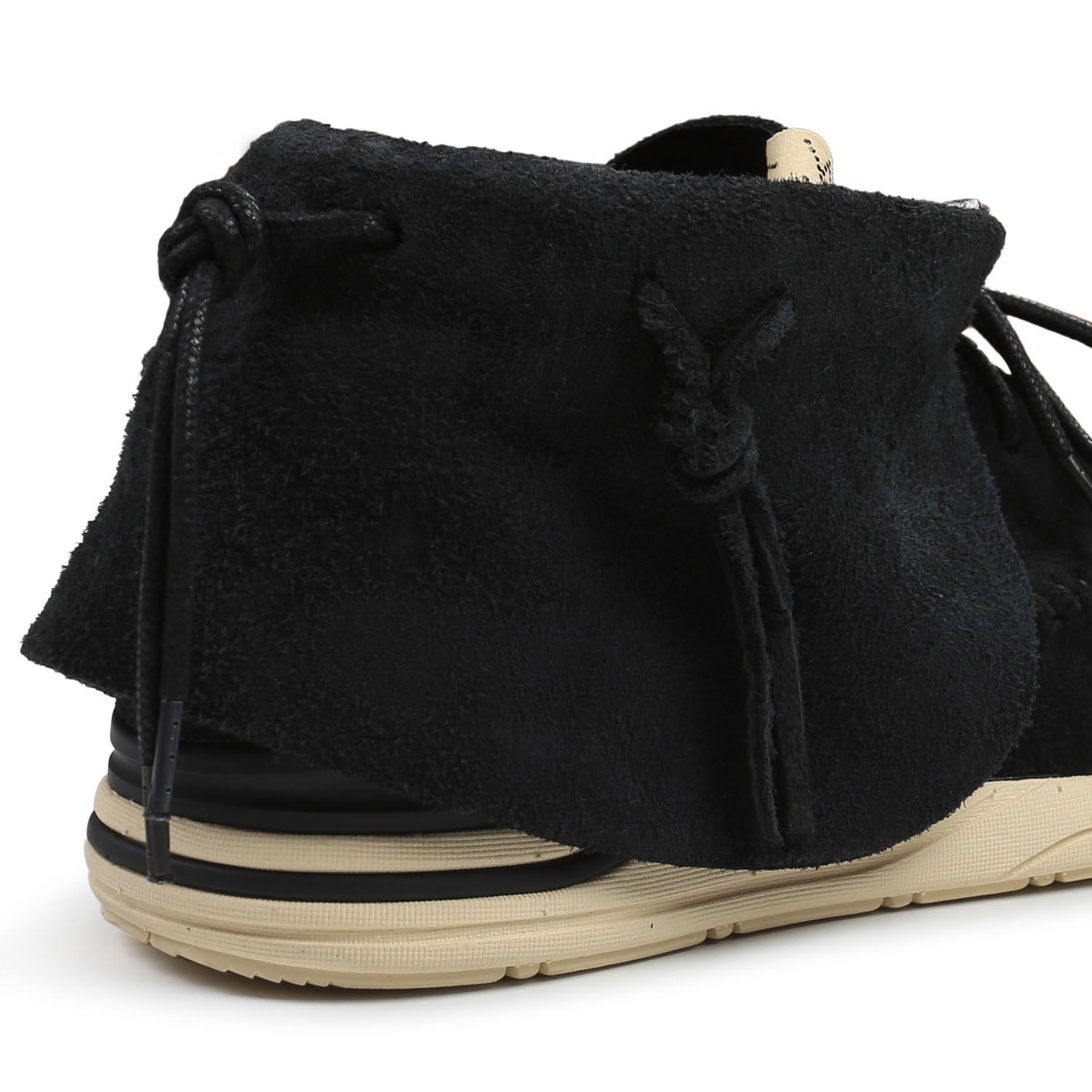 FBT Lhamo-Folk - Black product photo