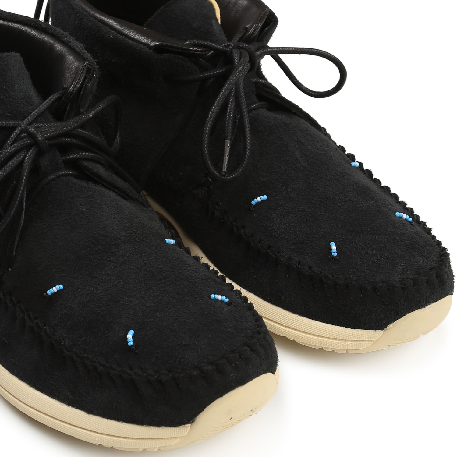 FBT Lhamo-Folk - Black product photo