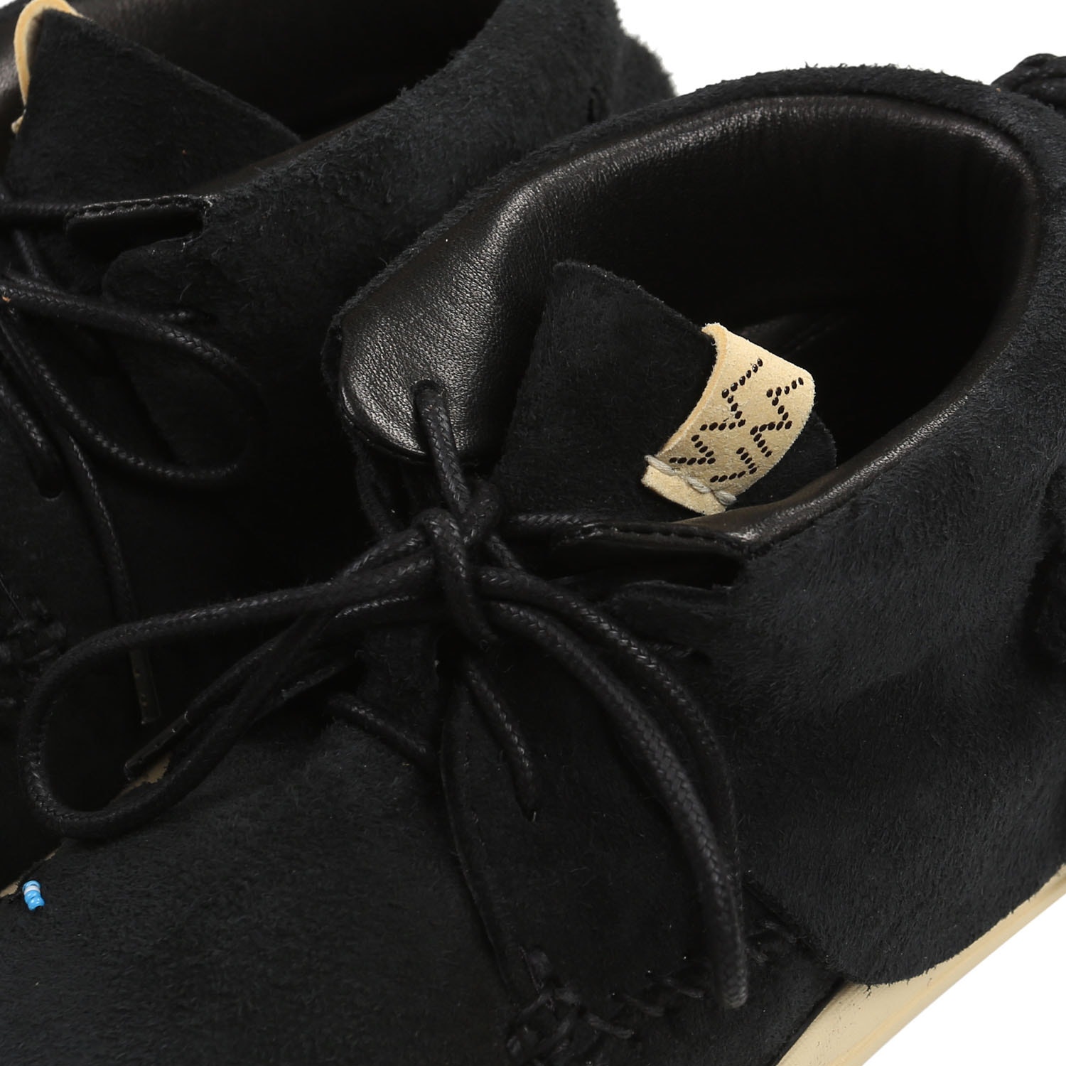 FBT Lhamo-Folk - Black product photo