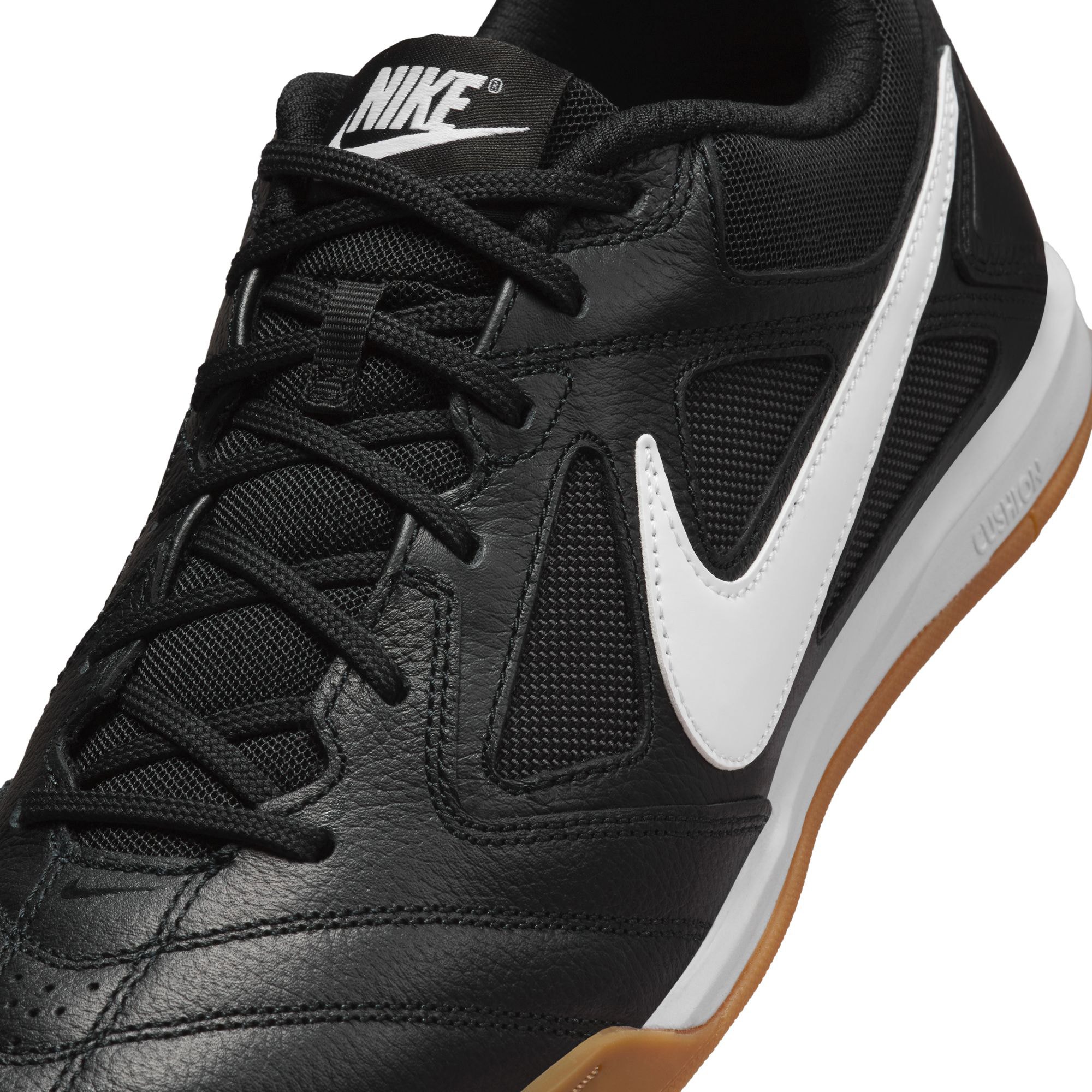 Nike Gato - Black/White-Gum product photo