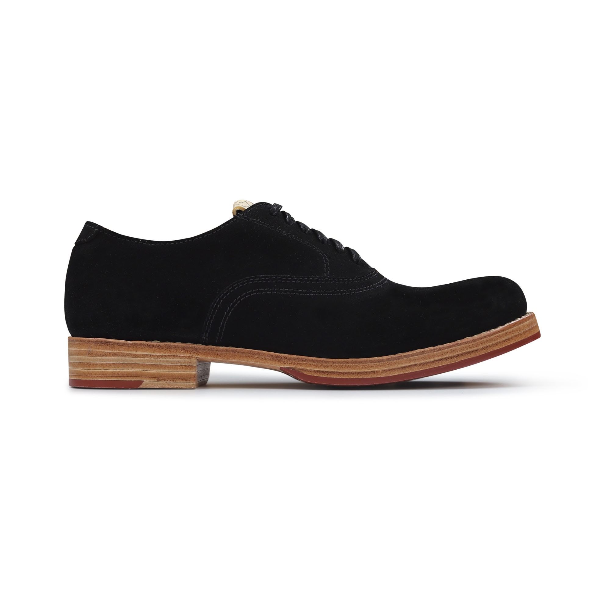 Calloway Folk - Blk product photo