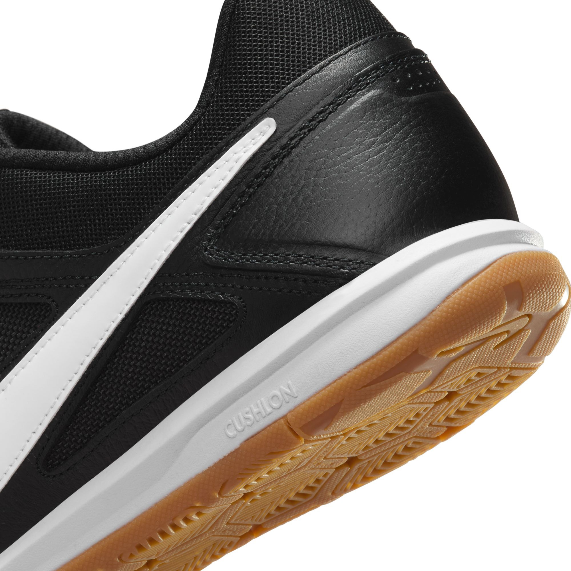 Nike Gato - Black/White-Gum product photo
