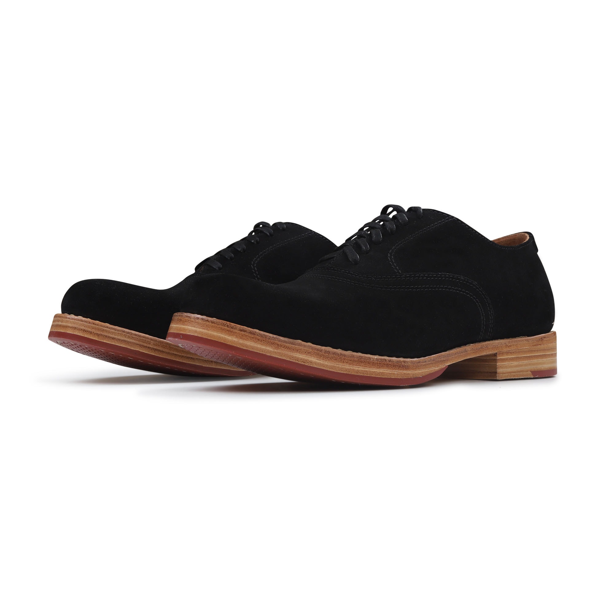 Calloway Folk - Blk product photo