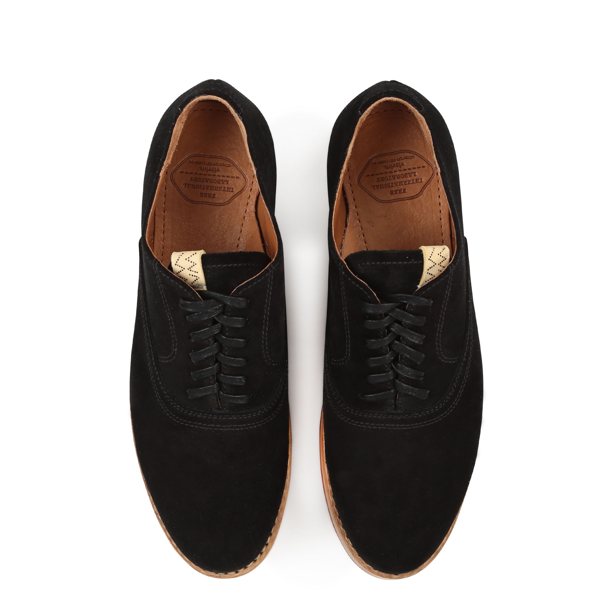 Calloway Folk - Blk product photo