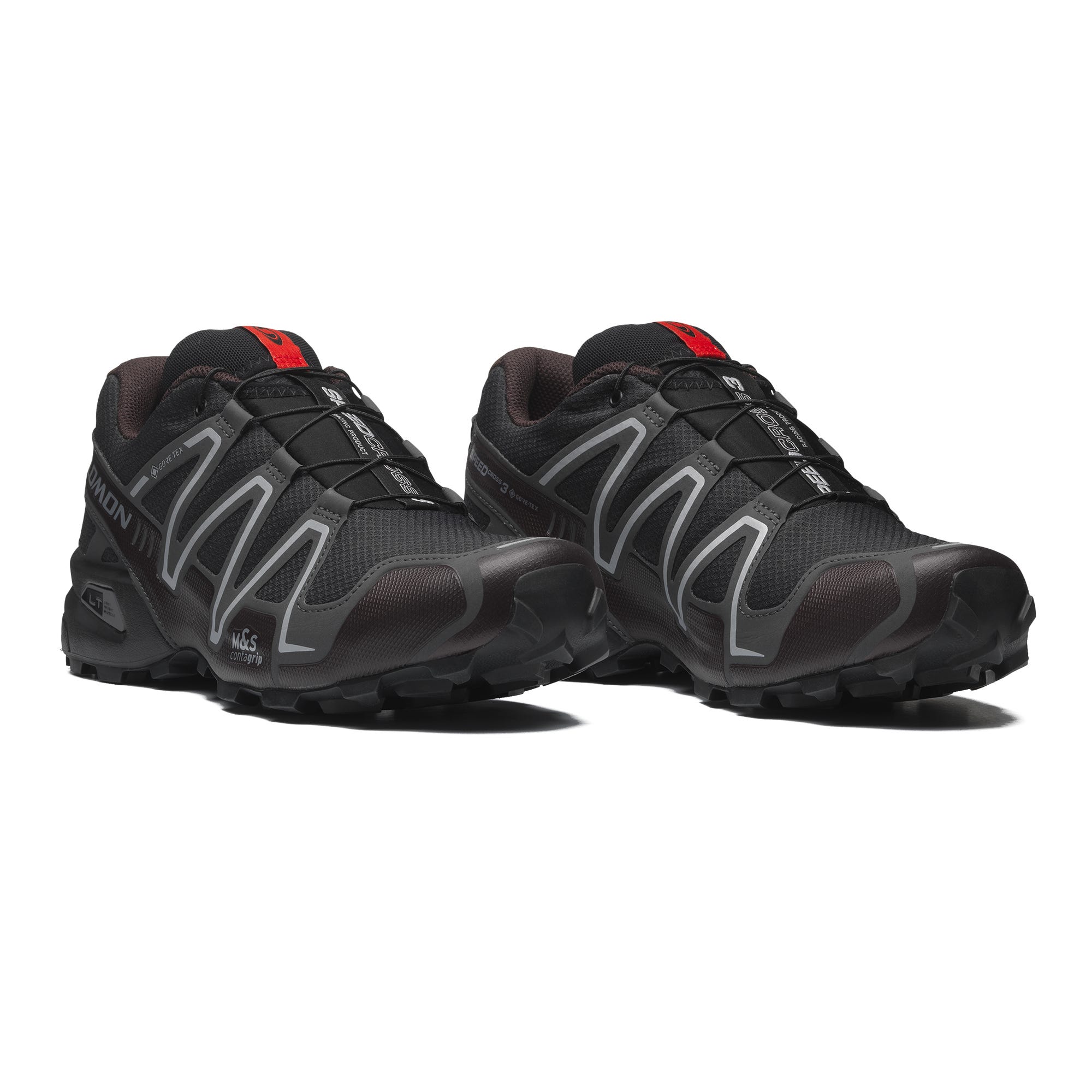 Speedcross 3 GTX Black