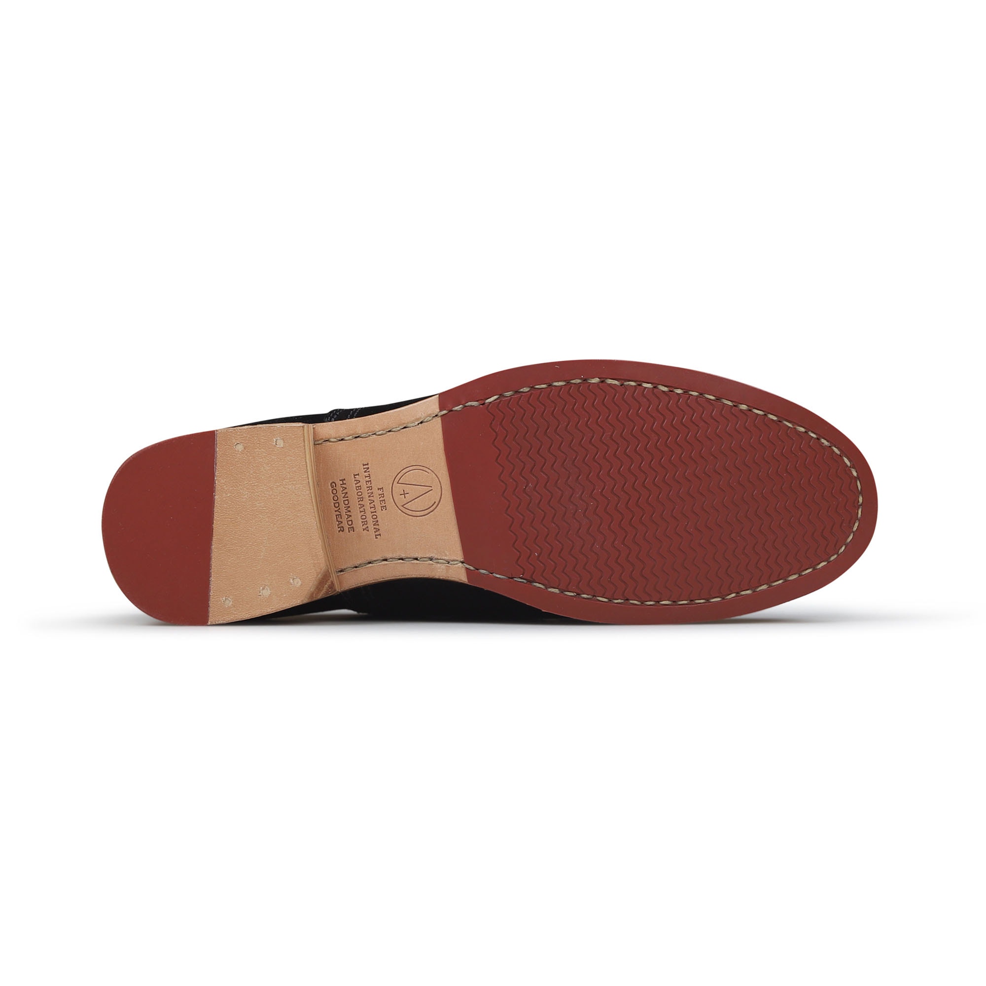 Calloway Folk - Blk product photo