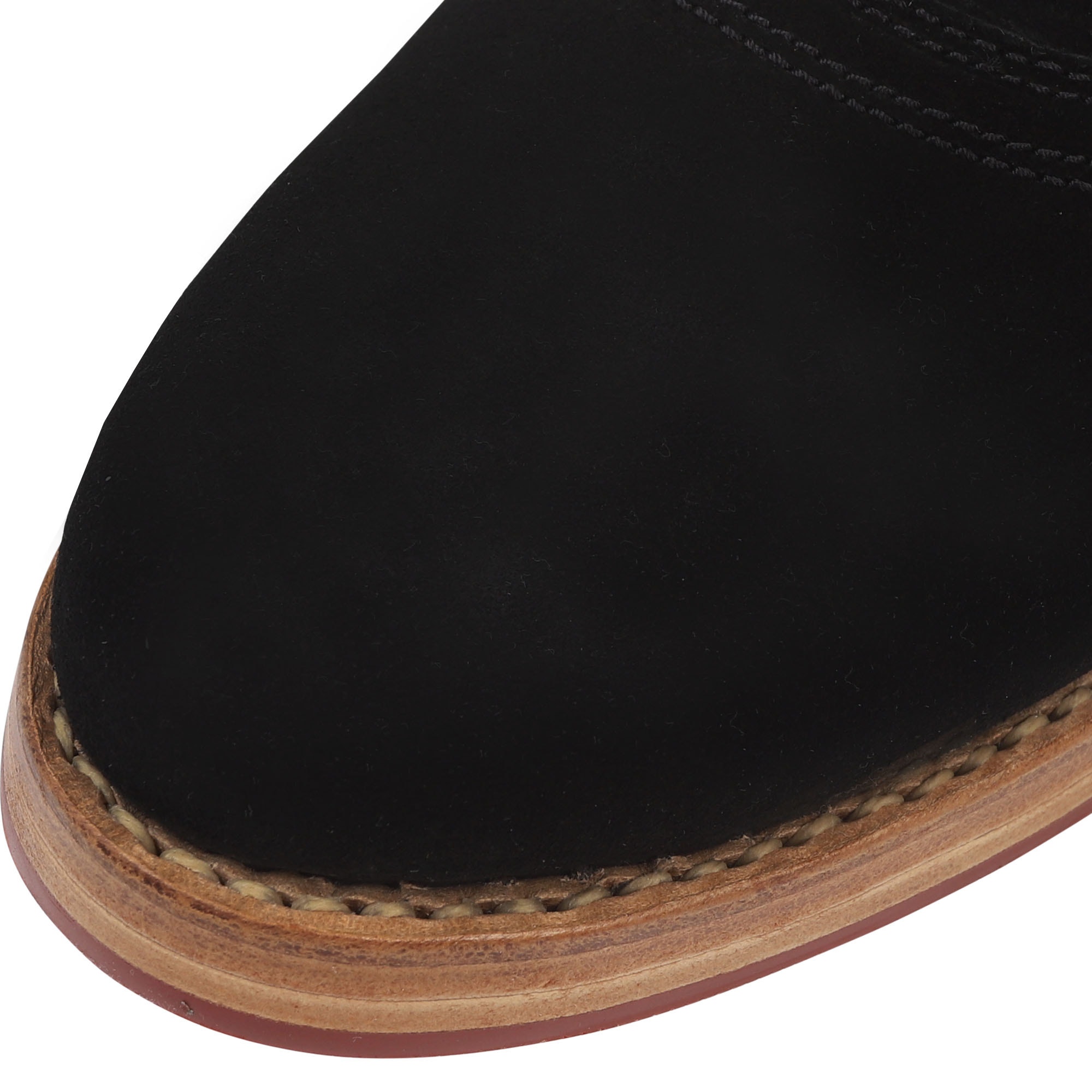 Calloway Folk - Blk product photo
