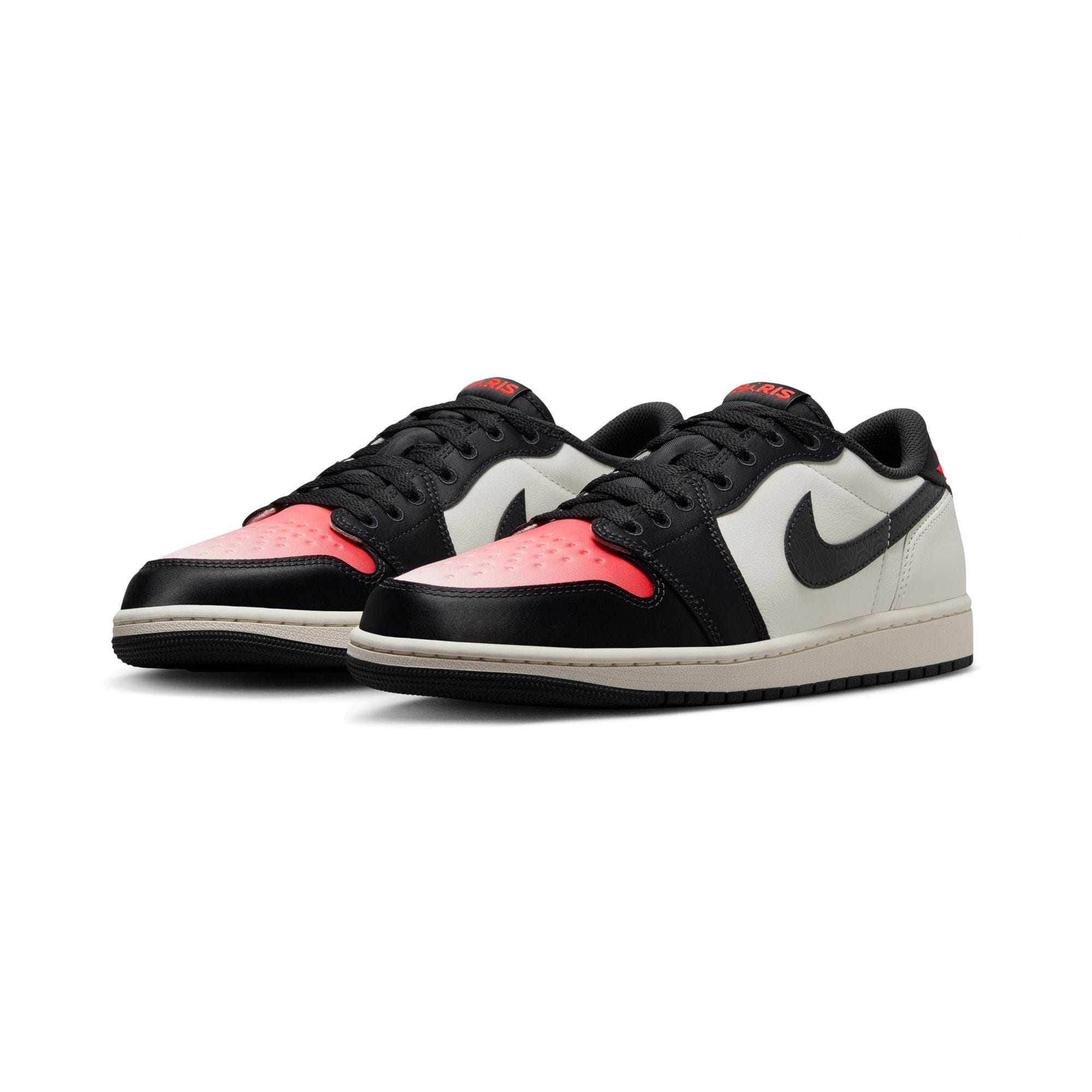 Nike jordan 1 low psg new arrivals
