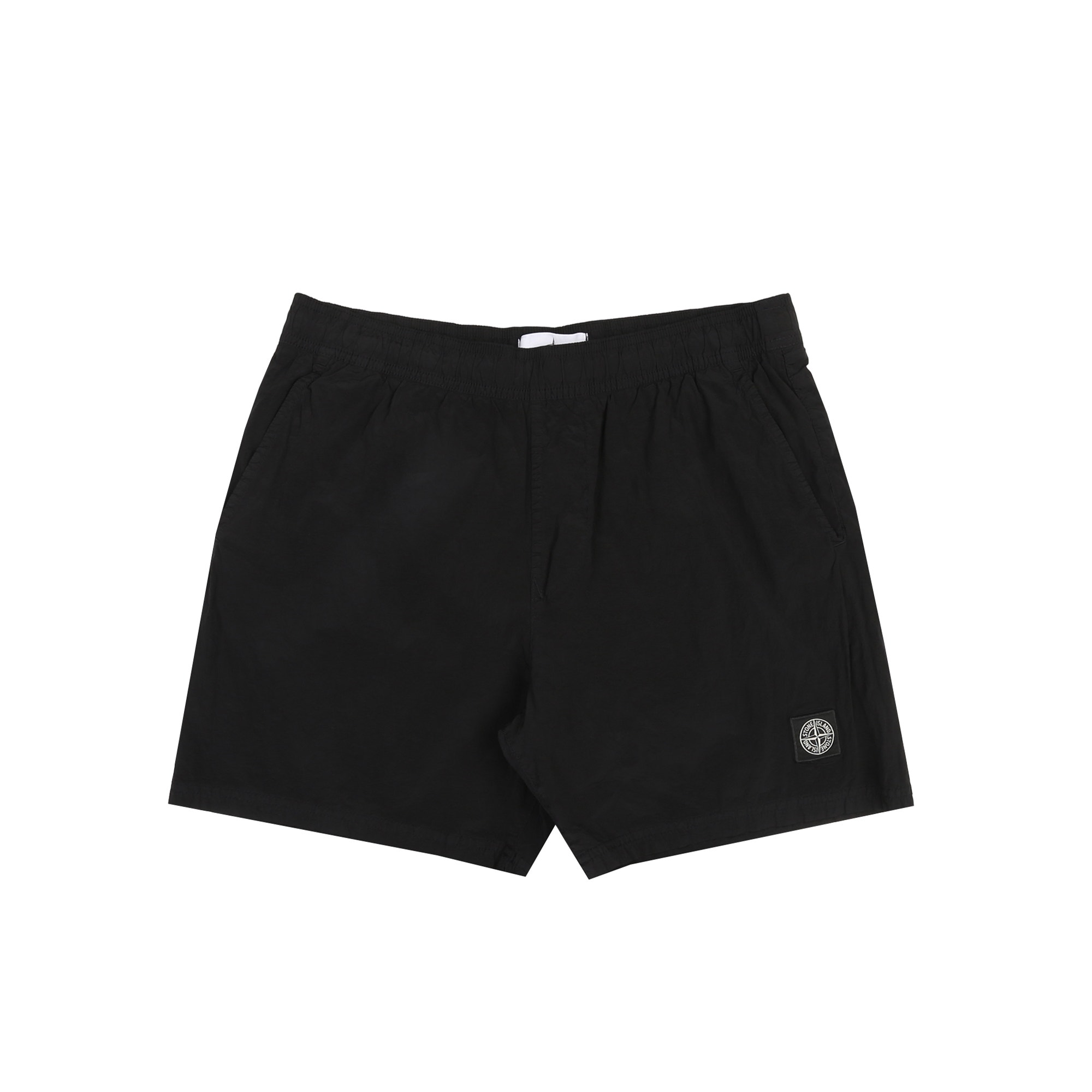 B0943 Shorts - Black product photo