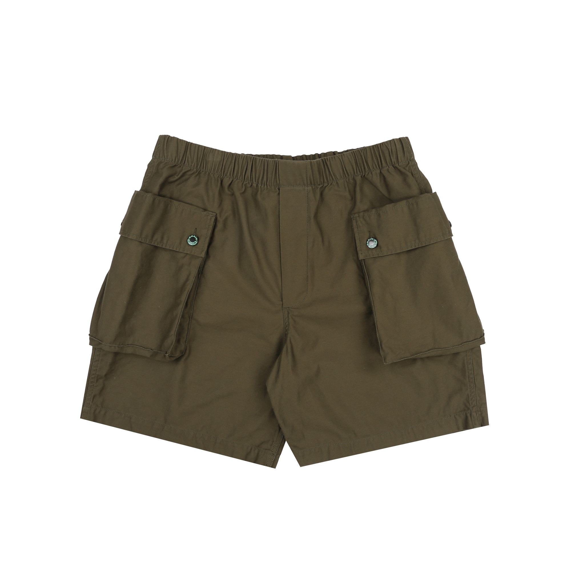 Military Climber Short - Olive product photo