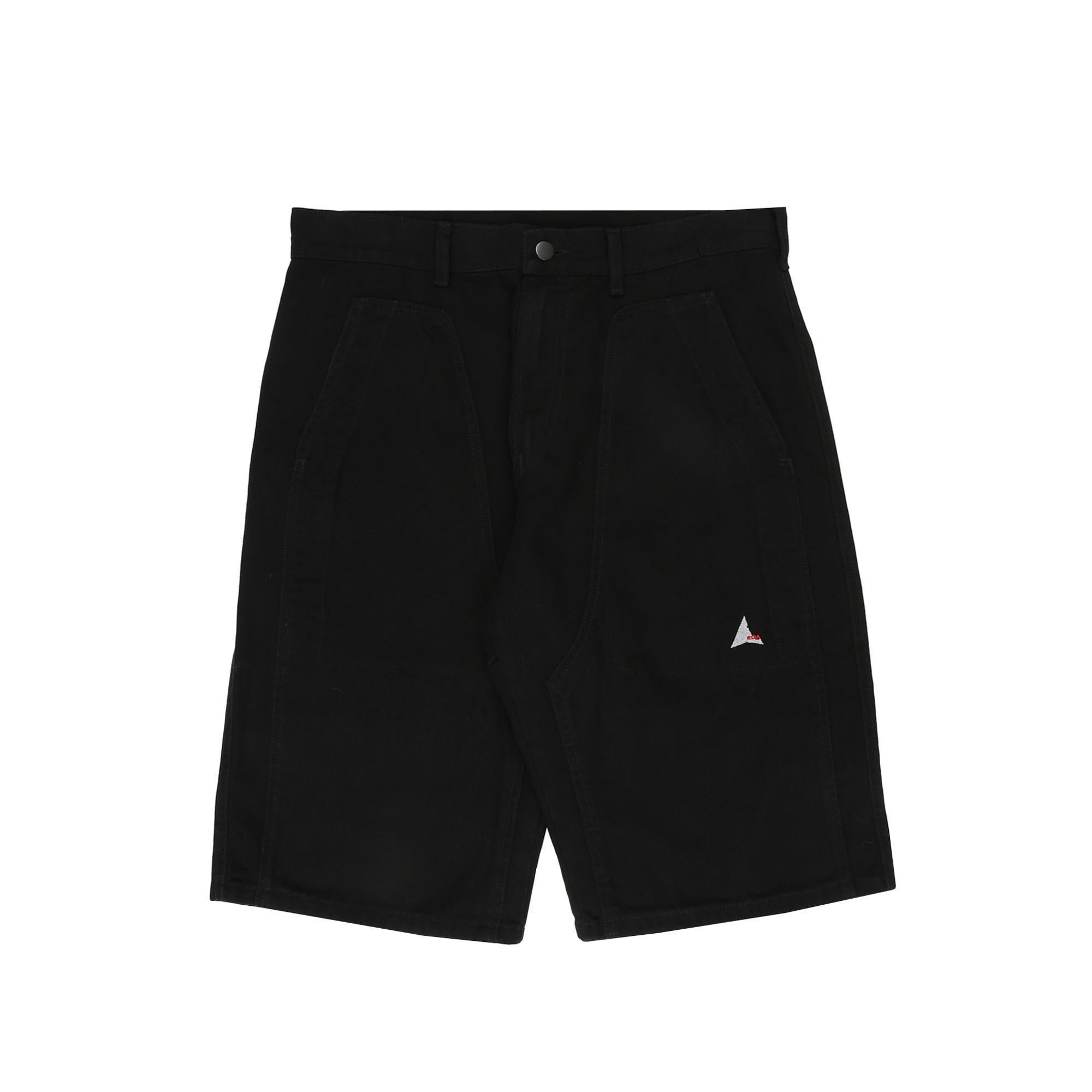 Hunting Shorts - Black product photo