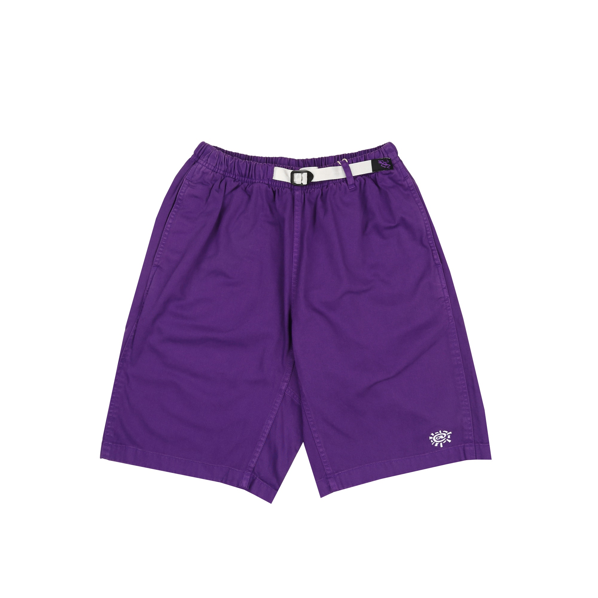 Always Gramicci Jam Shorts -Purple product photo
