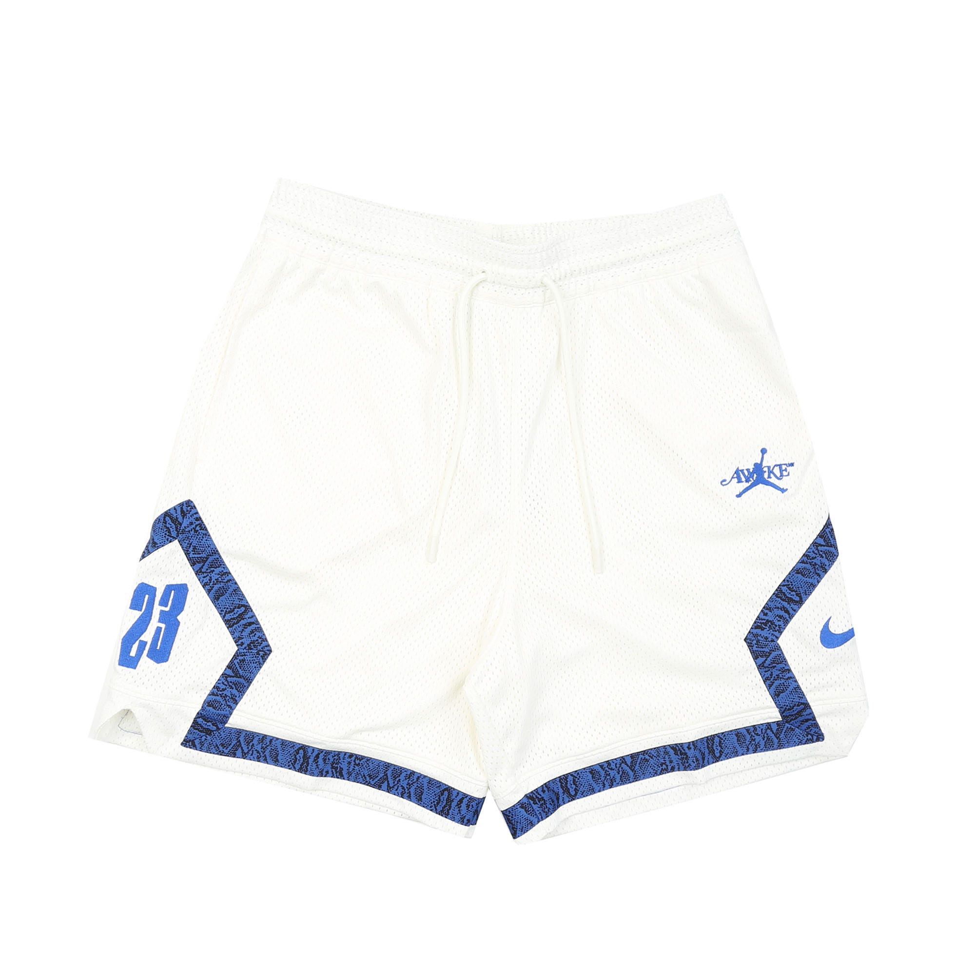 Jordan x Awake NY Diamond Short Sail Game Royal