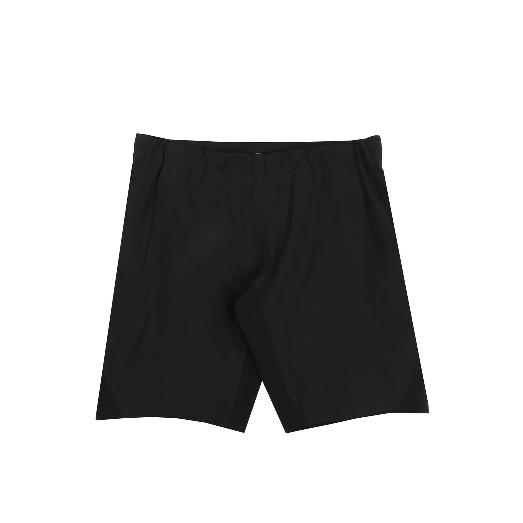 Secant Comp Short - Black product photo