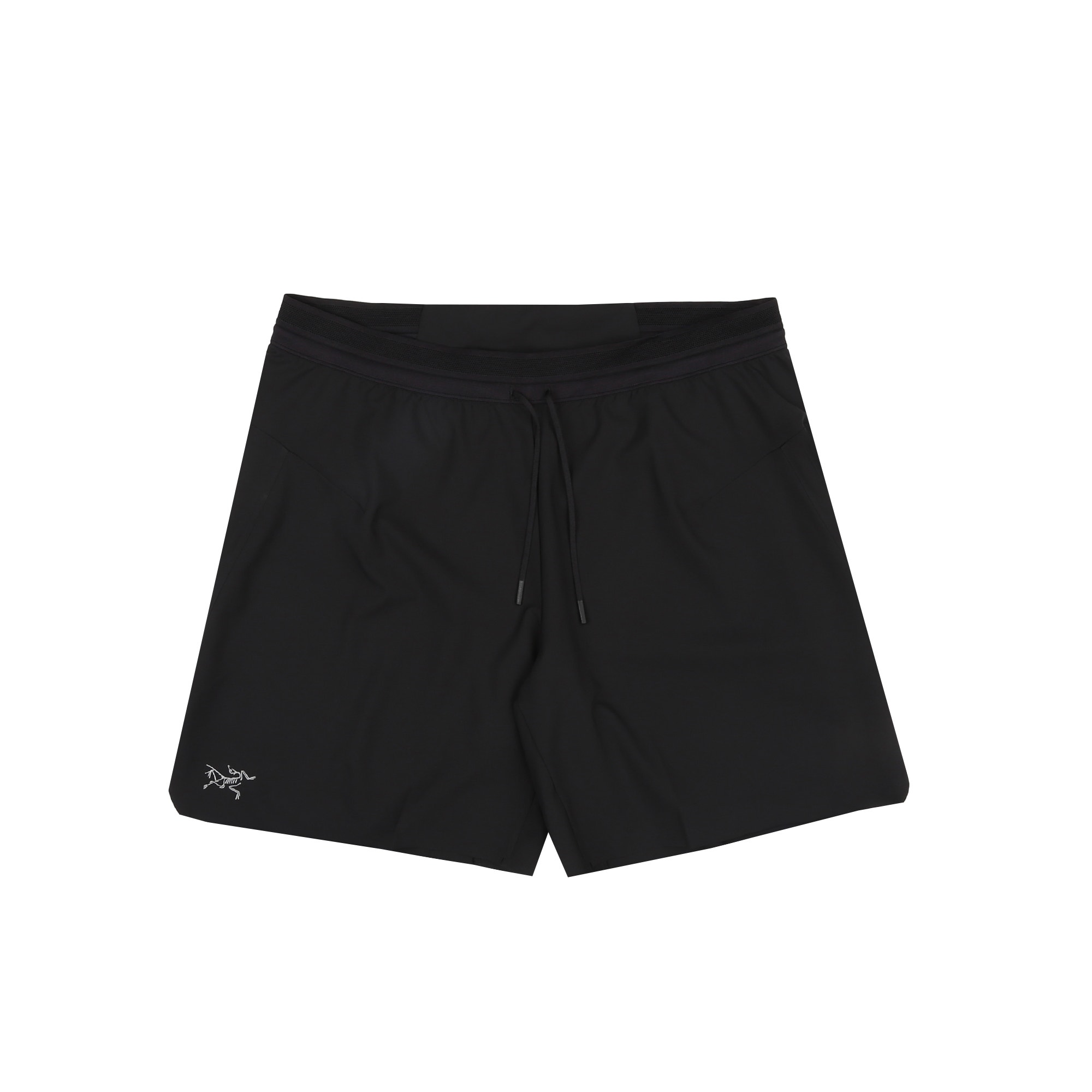 Norvan Short 7 - Black product photo