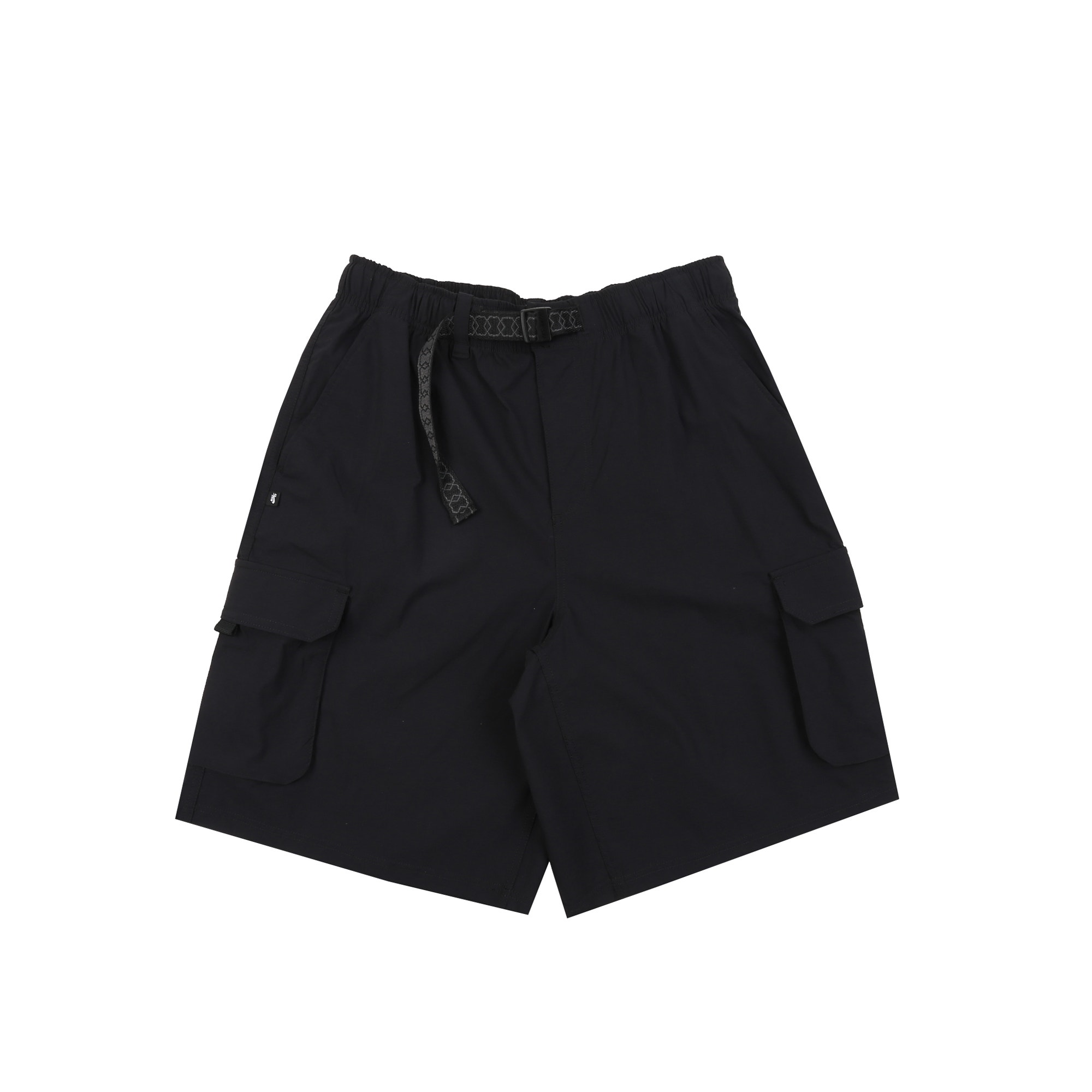 Nike SB DF Kearny Cargo Short - Black product photo