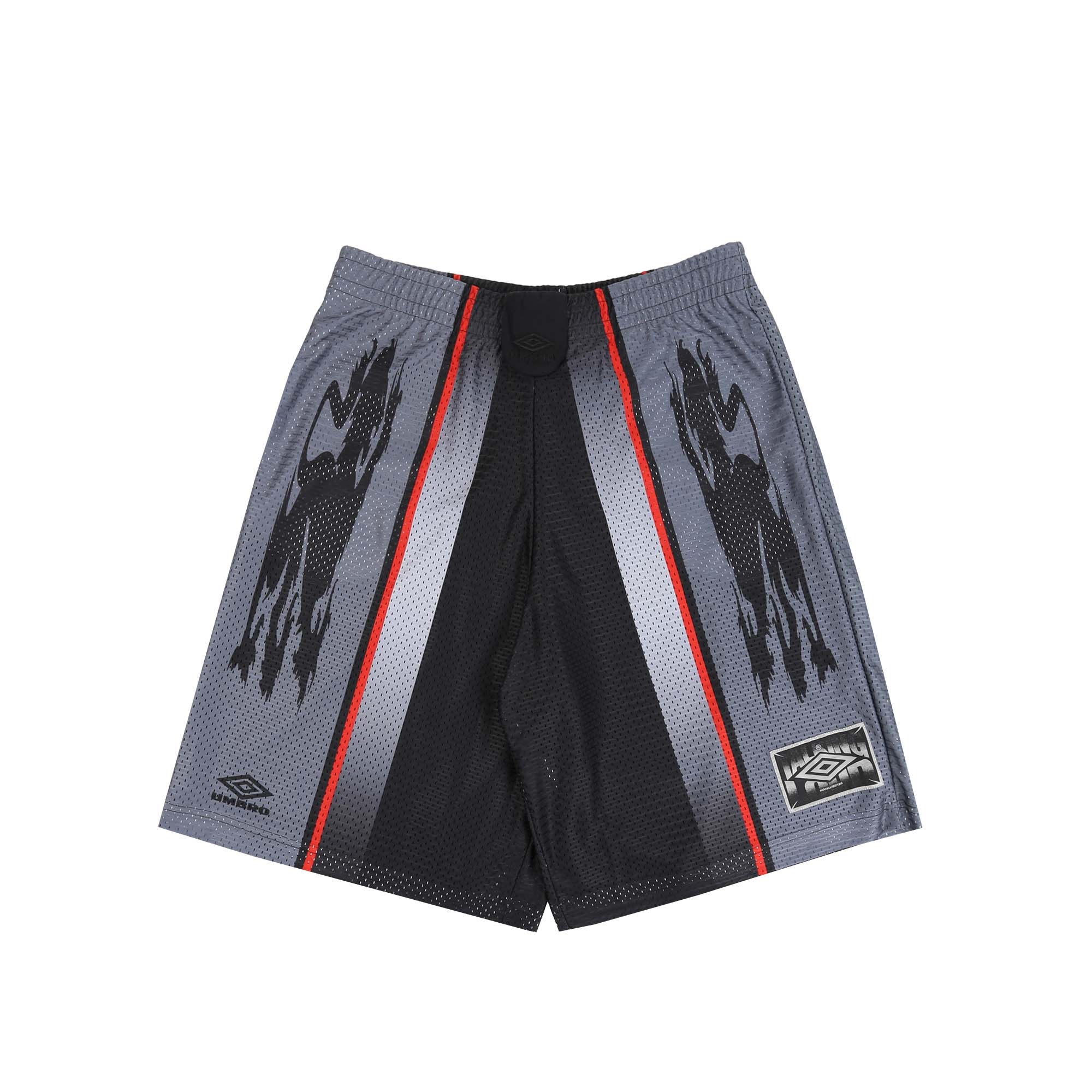 98/99 Hard Times Shorts - Black product photo