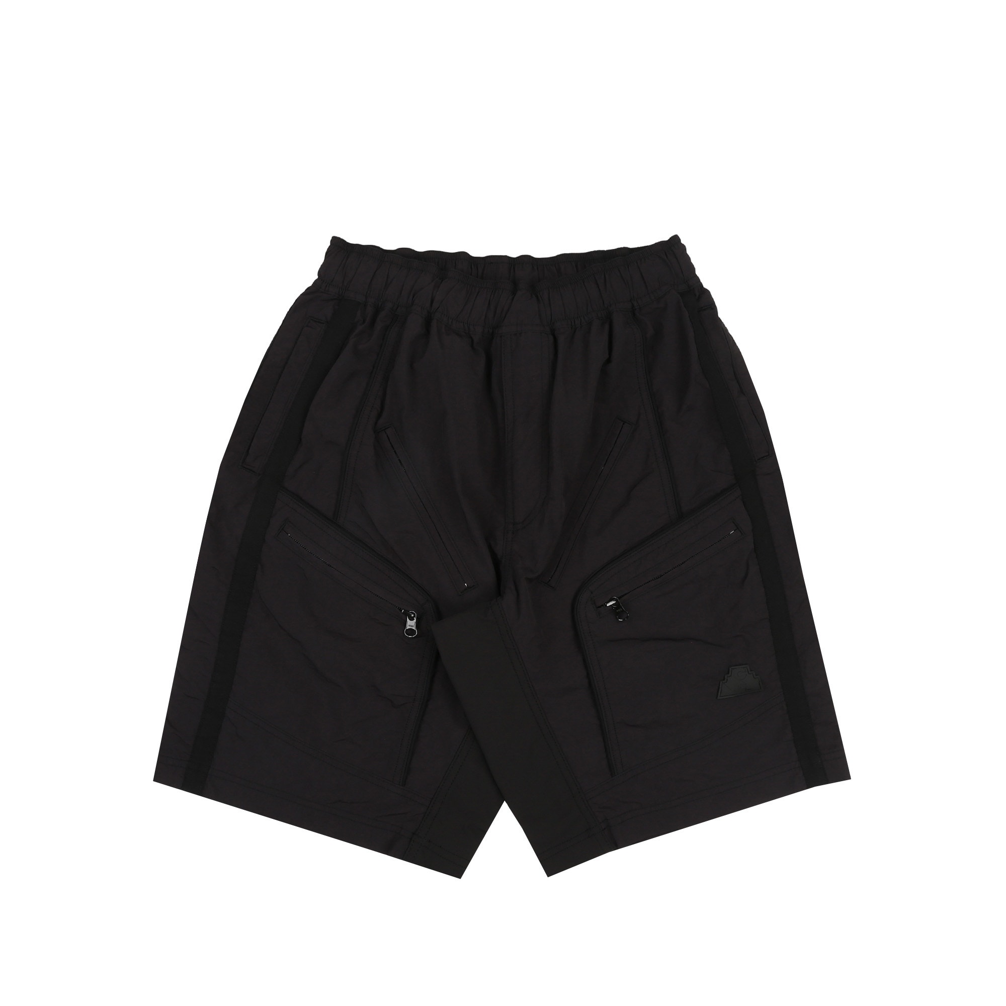 Activity Shorts - Black product photo