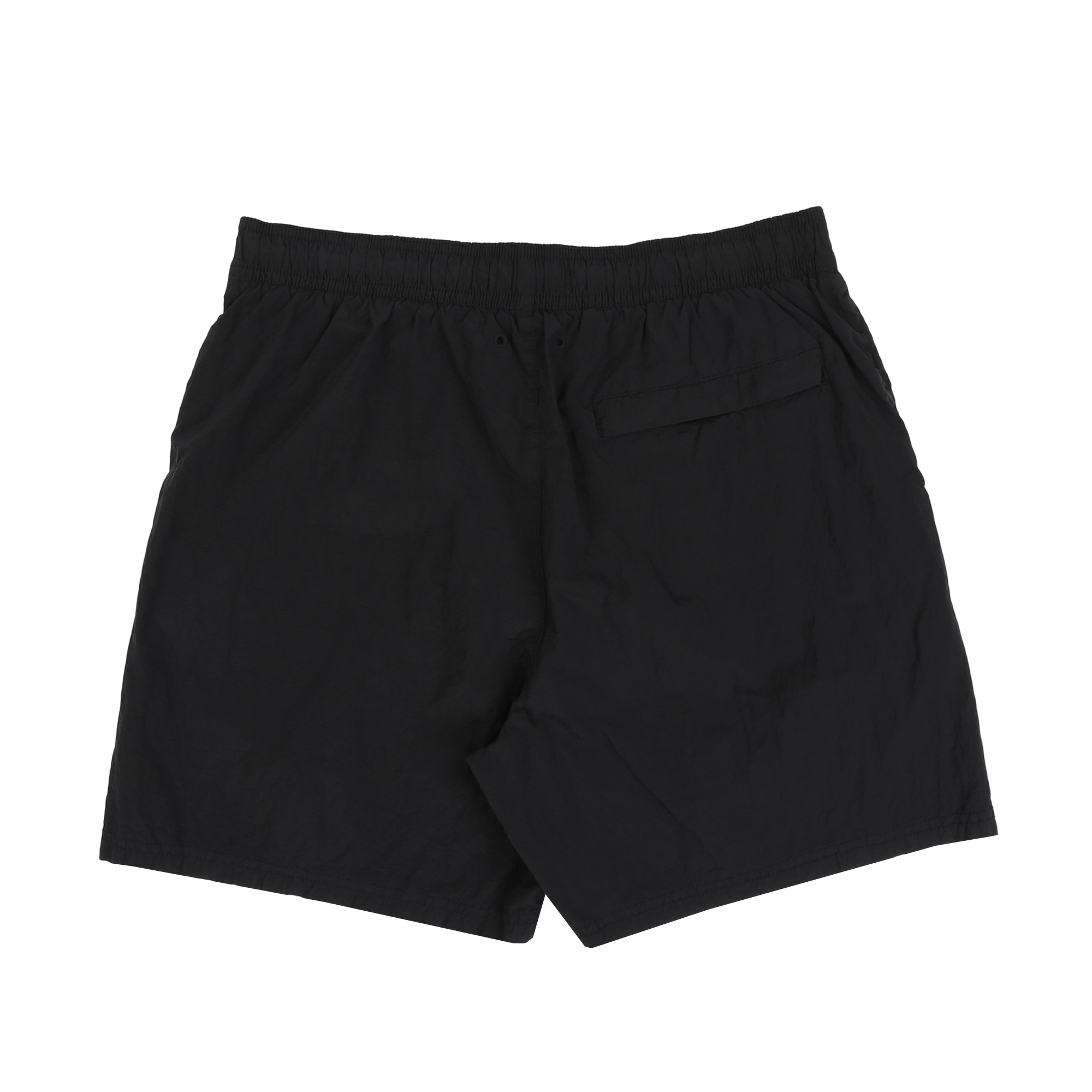 B0943 Shorts - Black product photo