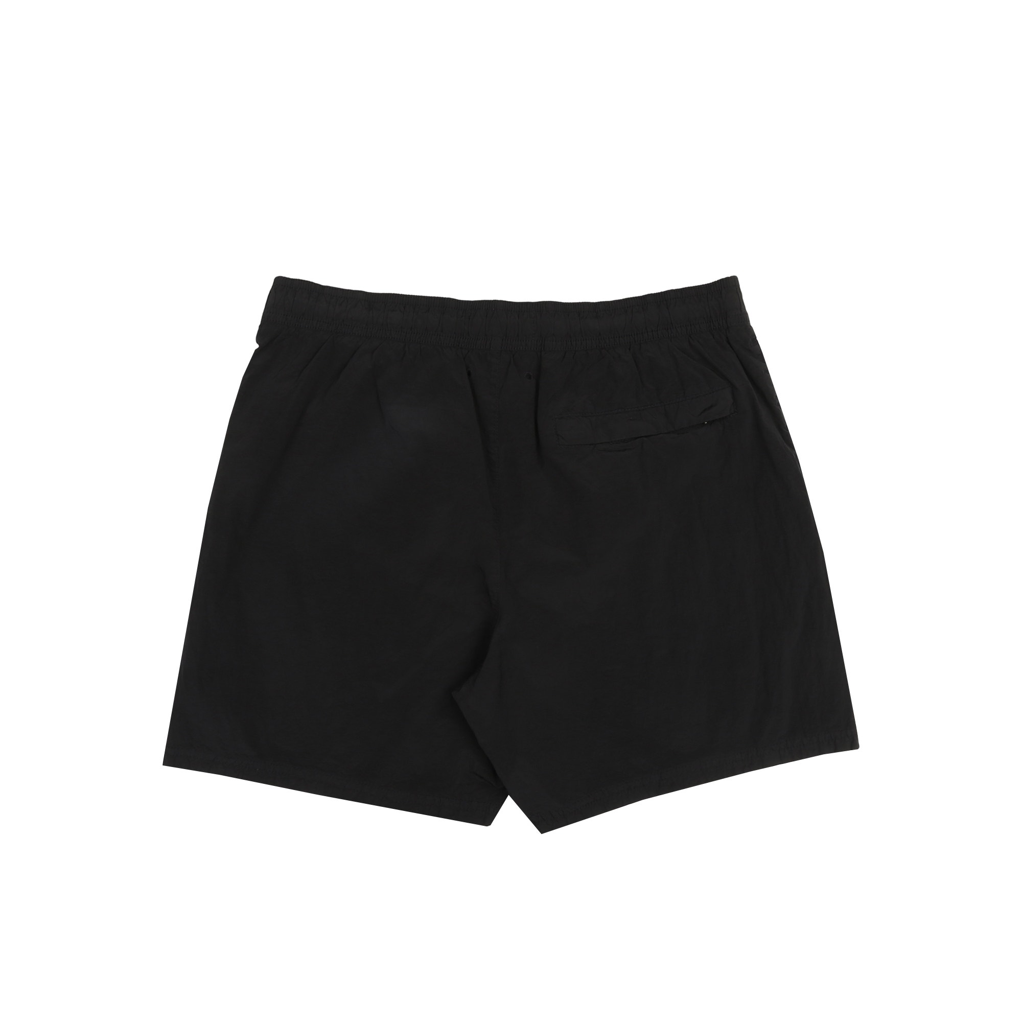 B0943 Shorts - Black product photo