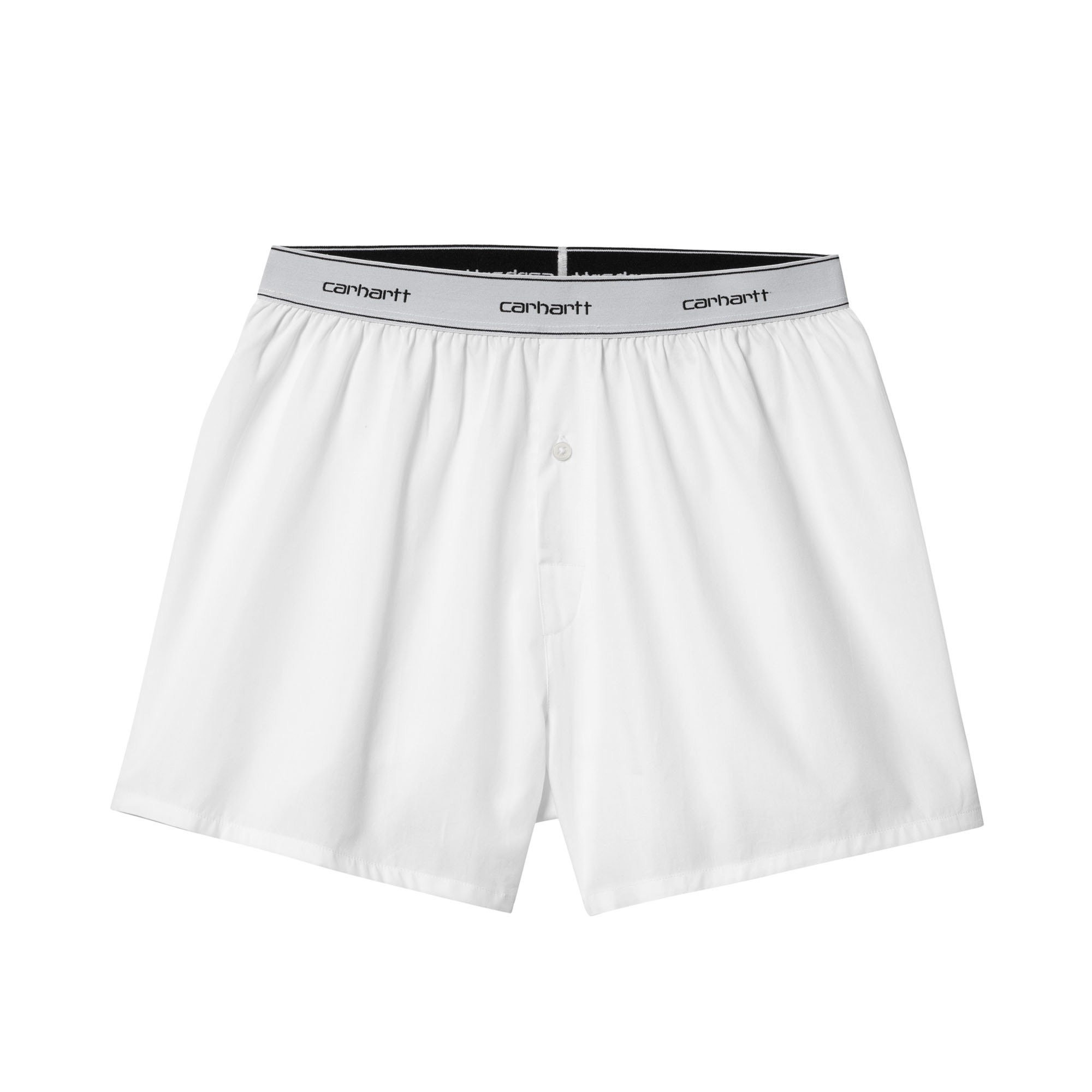 Cotton Script Boxers product photo