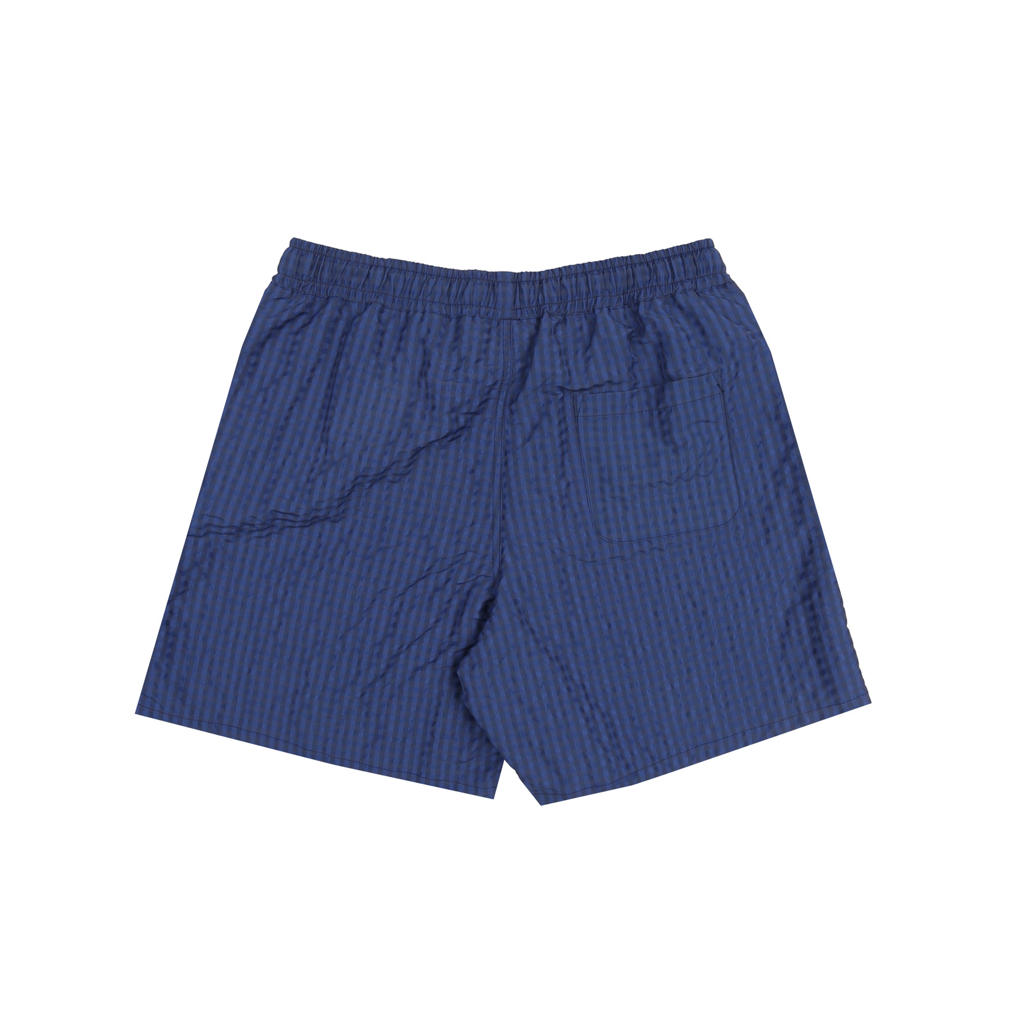 In My Castle Shorts - Navy Blue product photo