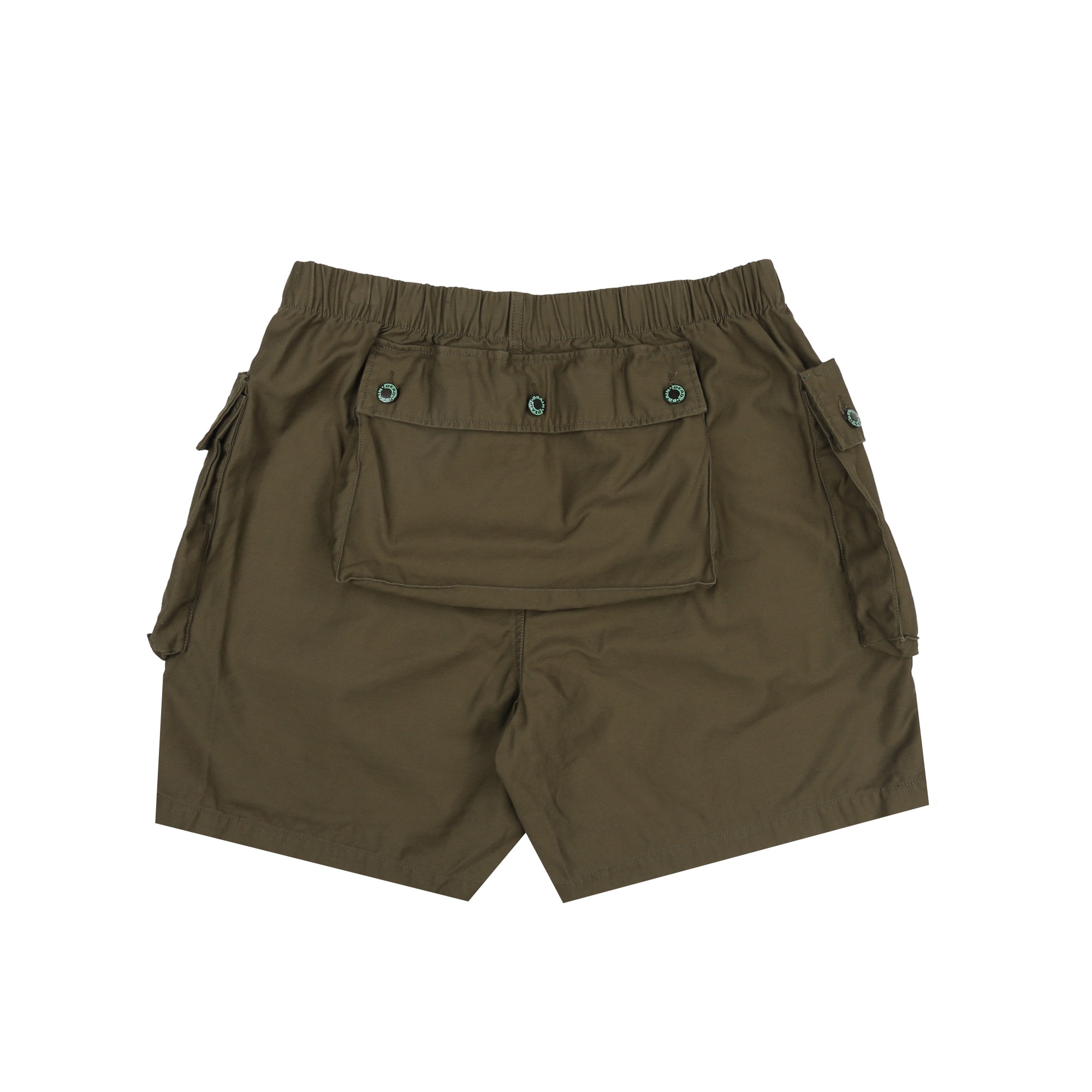 Military Climber Short - Olive product photo
