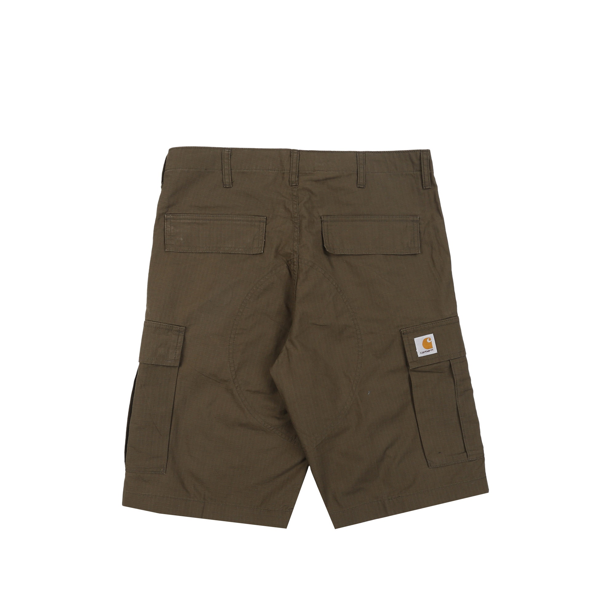 Regular Cargo Short product photo