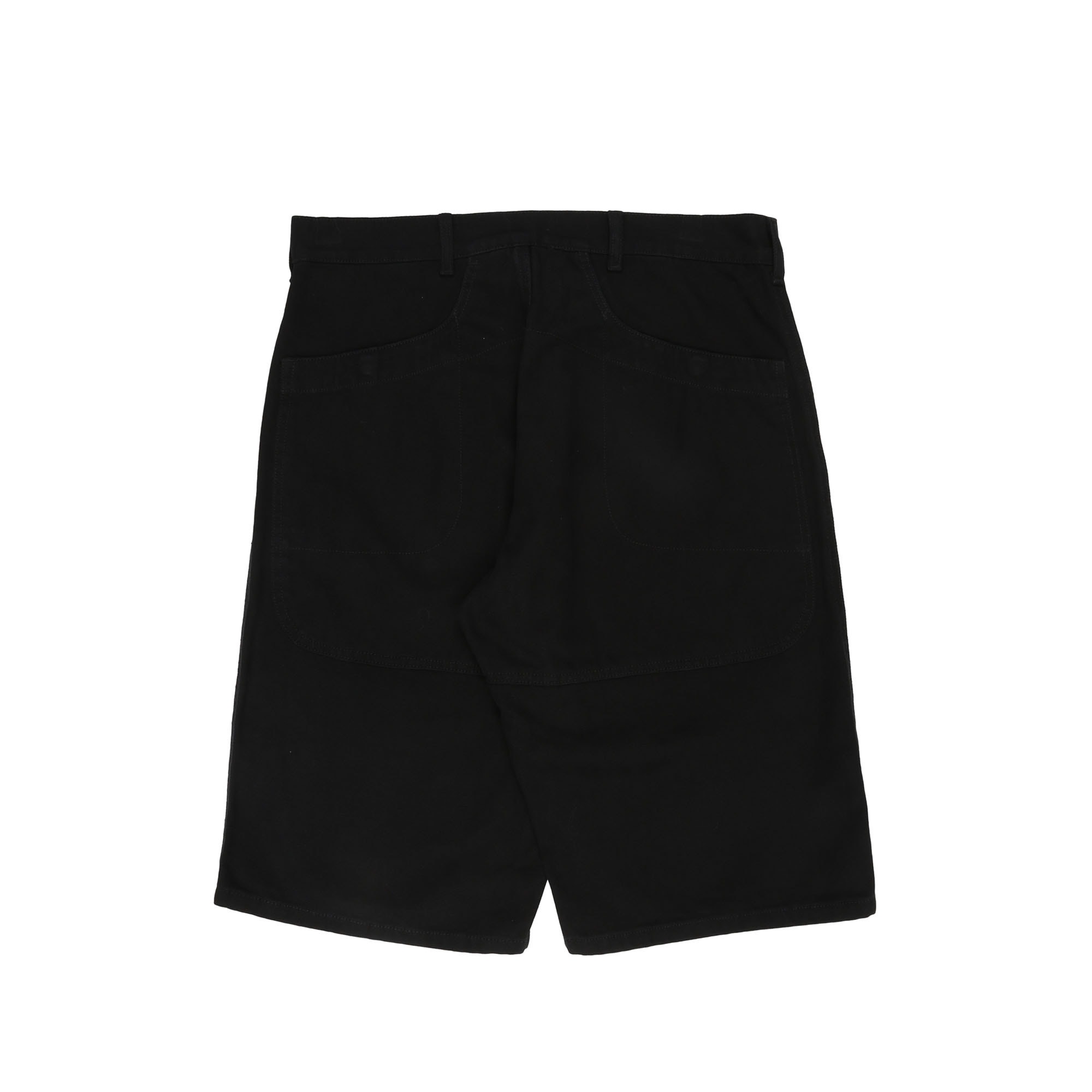 Hunting Shorts - Black product photo