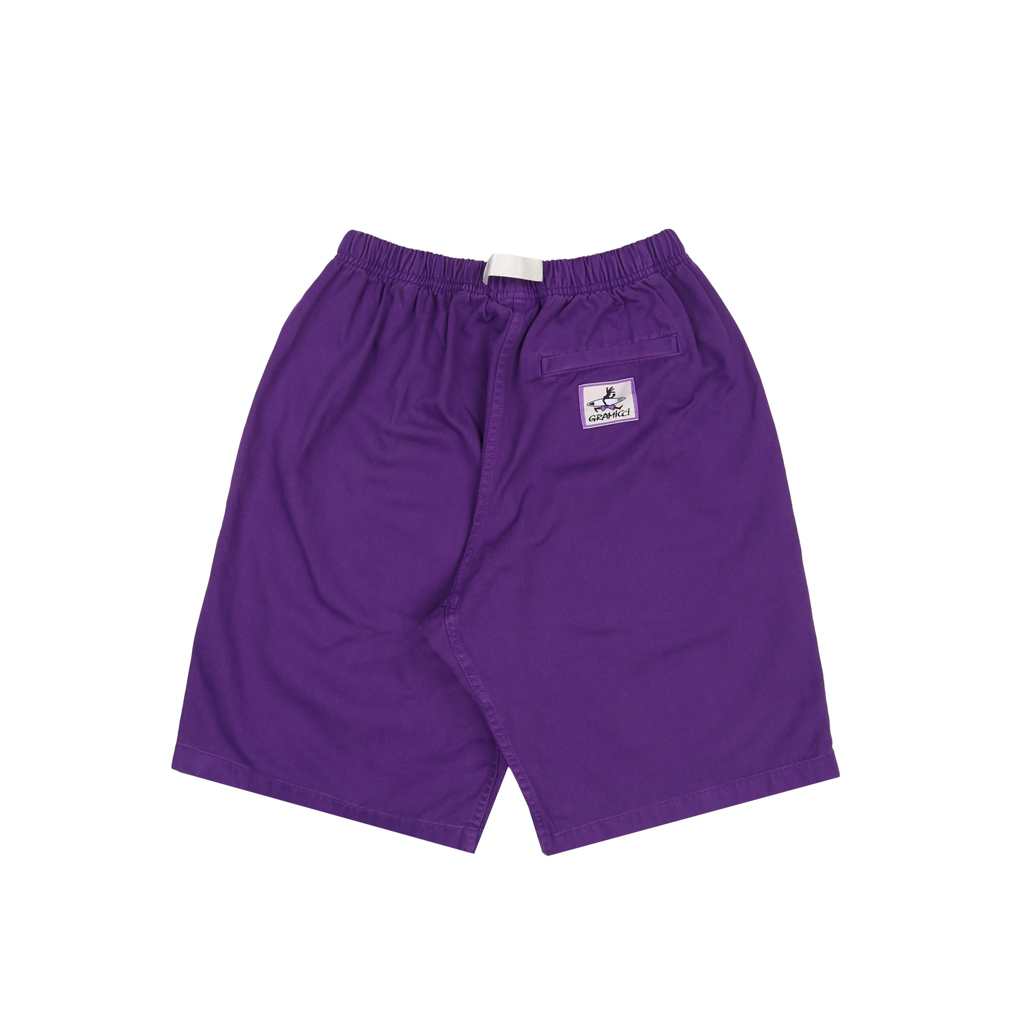 Always Gramicci Jam Shorts -Purple product photo